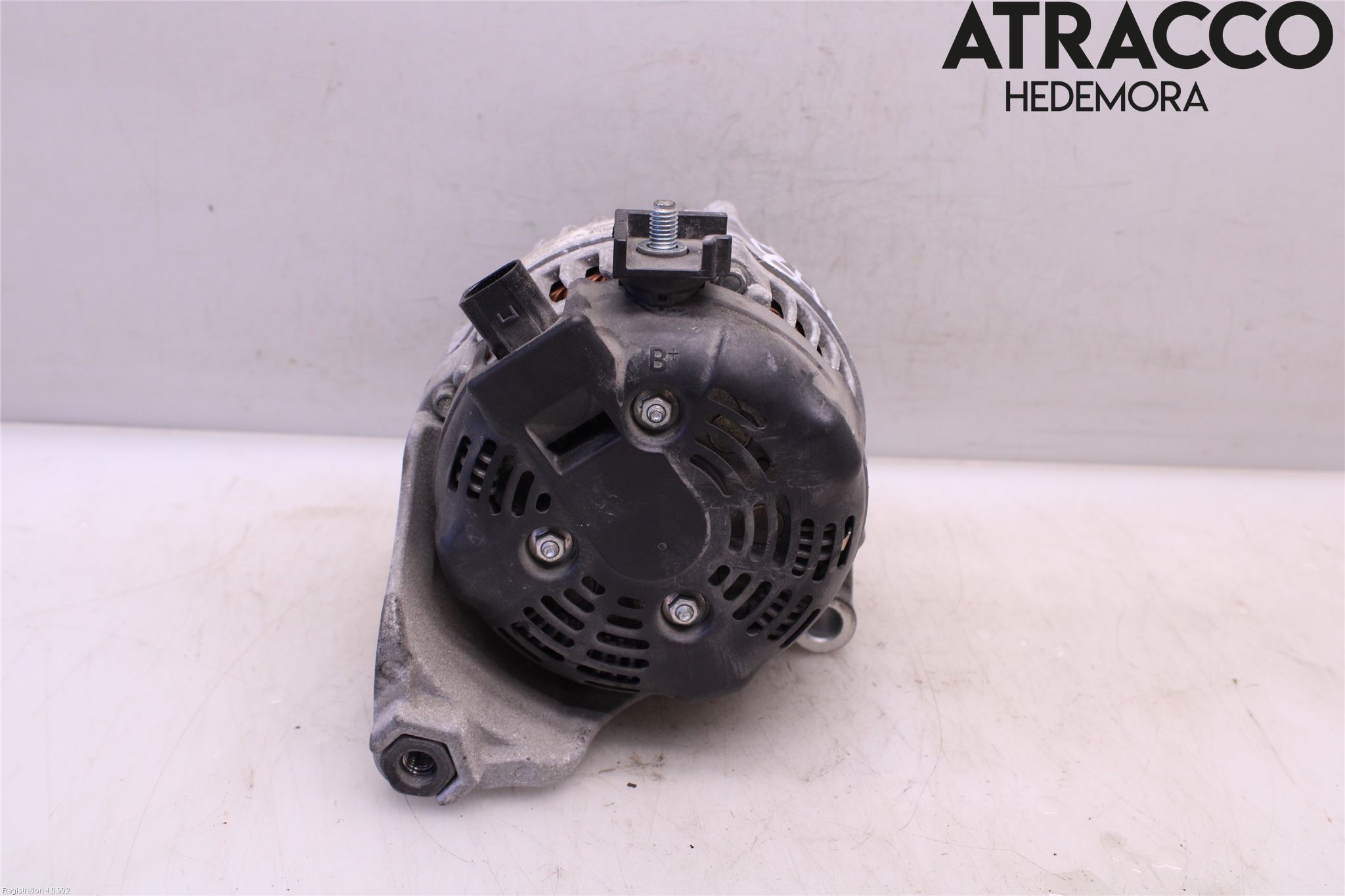 BMW 3 F30/F31/F80 12-19 Dynamo