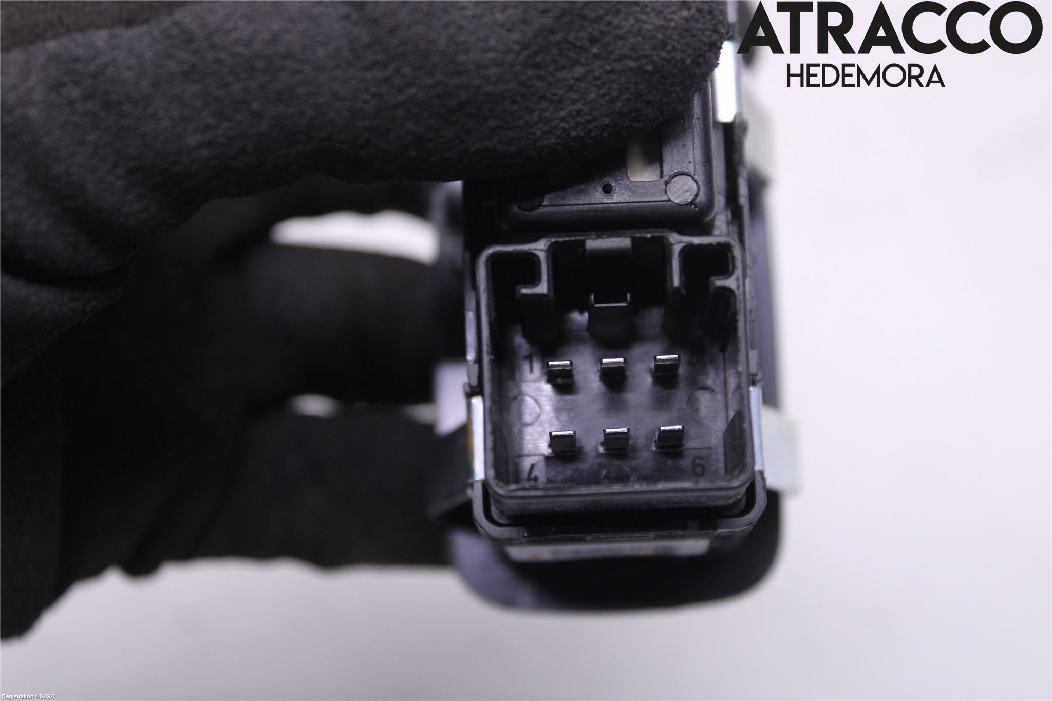 Fiat FREEMONT Bryter Vindusheis