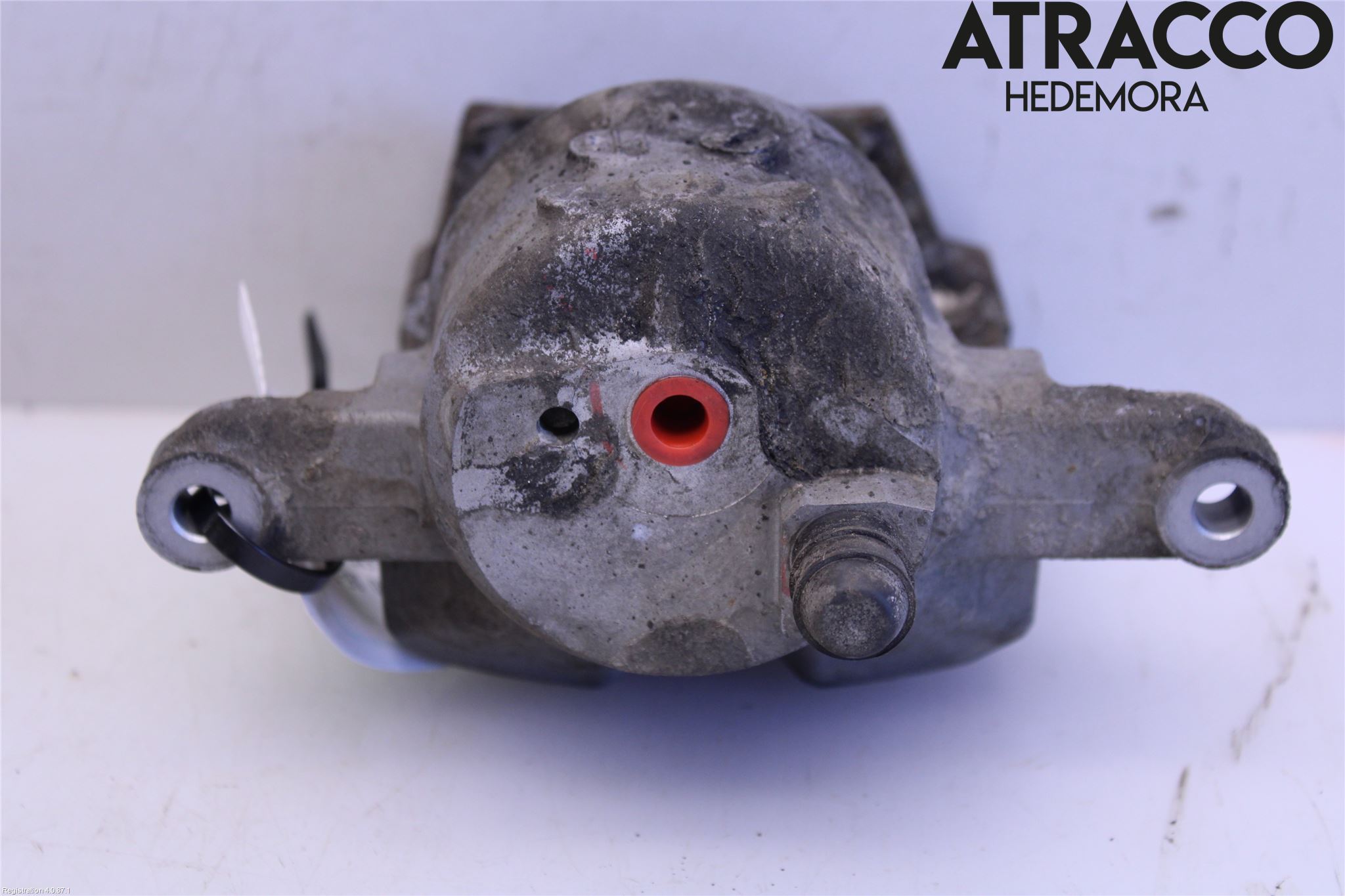 Toyota PRIUS ZVW30 09-20 Bremsecaliper Foran Venstre