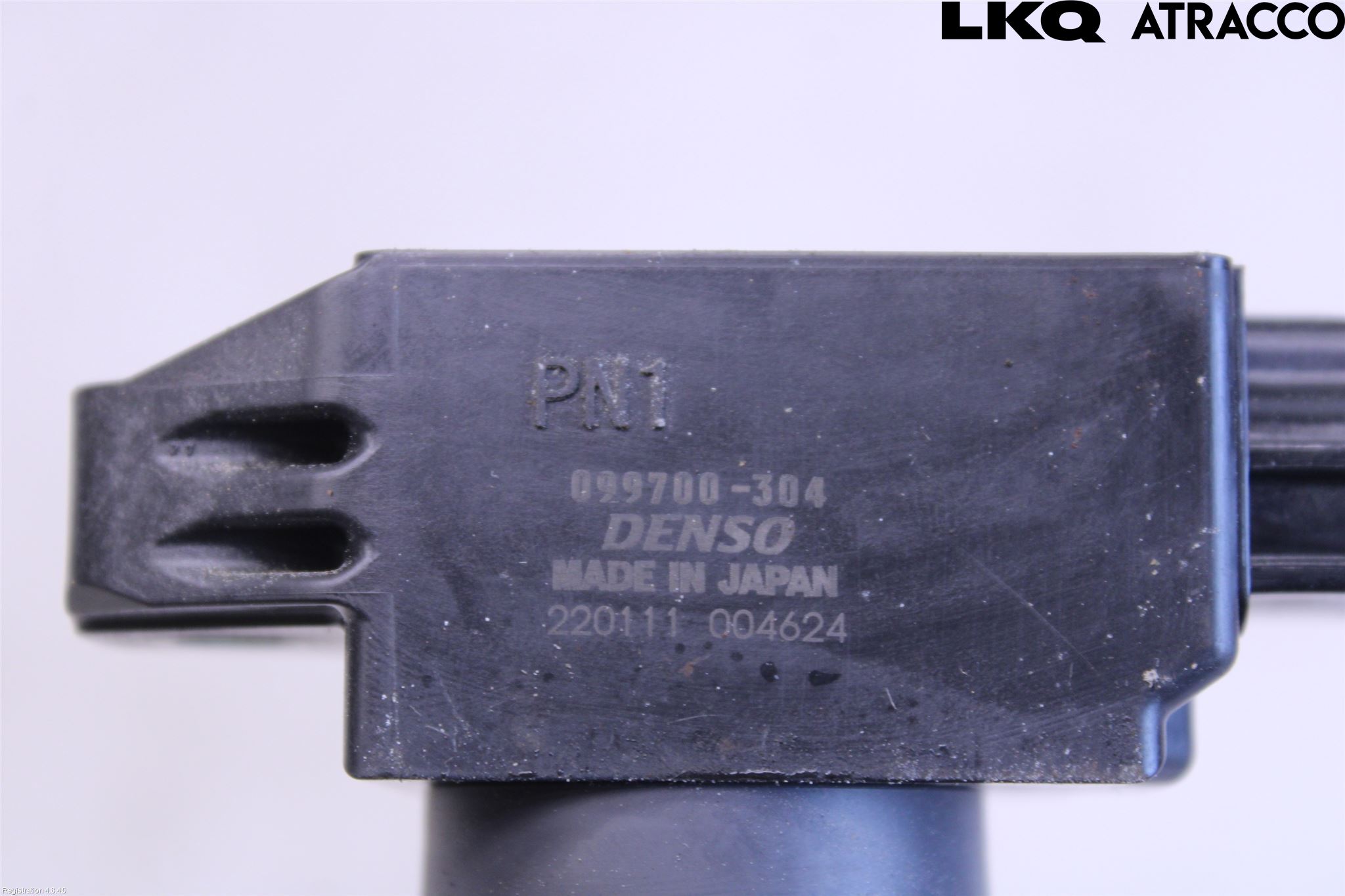 Suzuki SWIFT 17-24 Coil