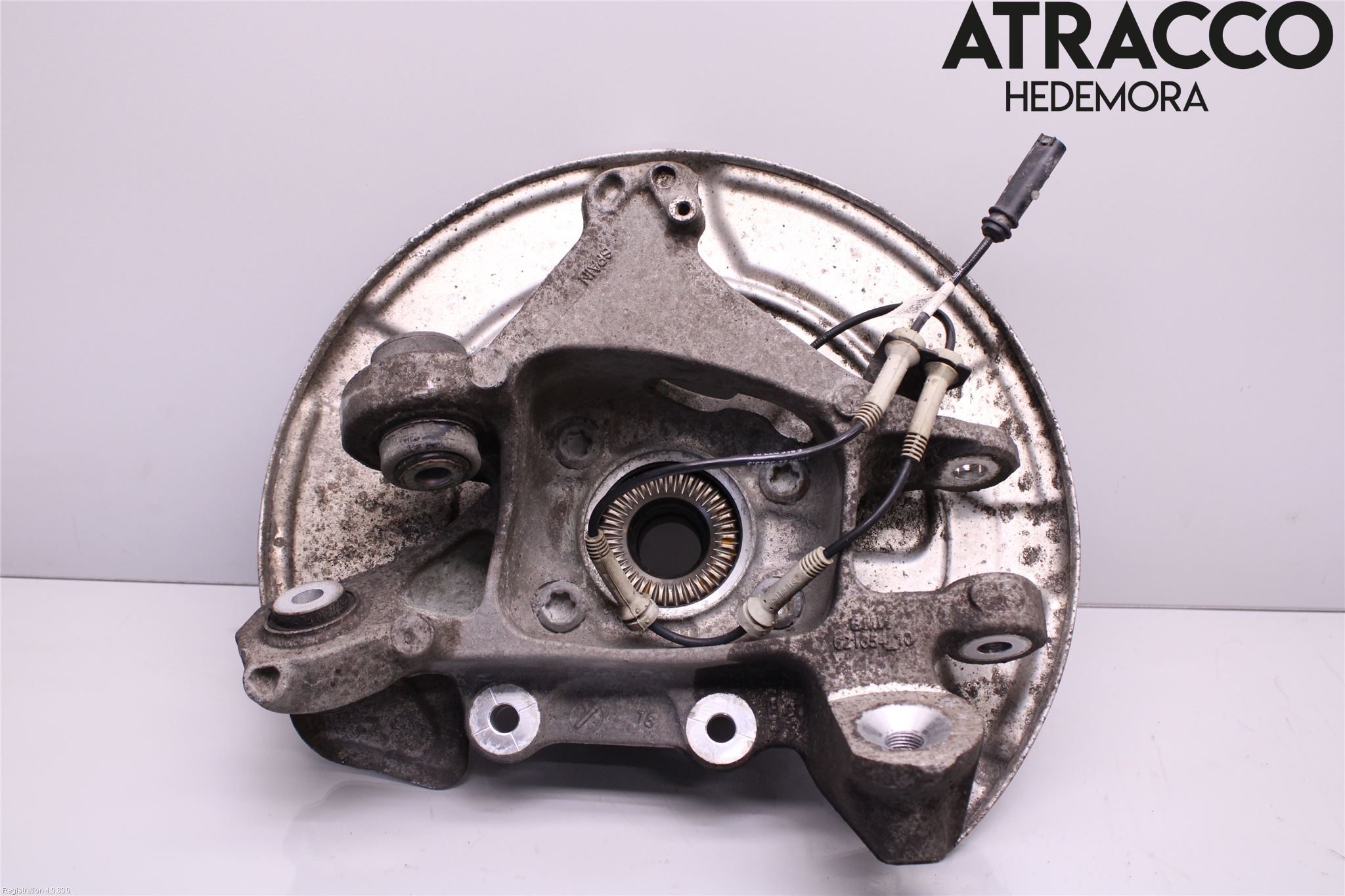 BMW 5 G30/G31/F90 17-23 Spindel Vb