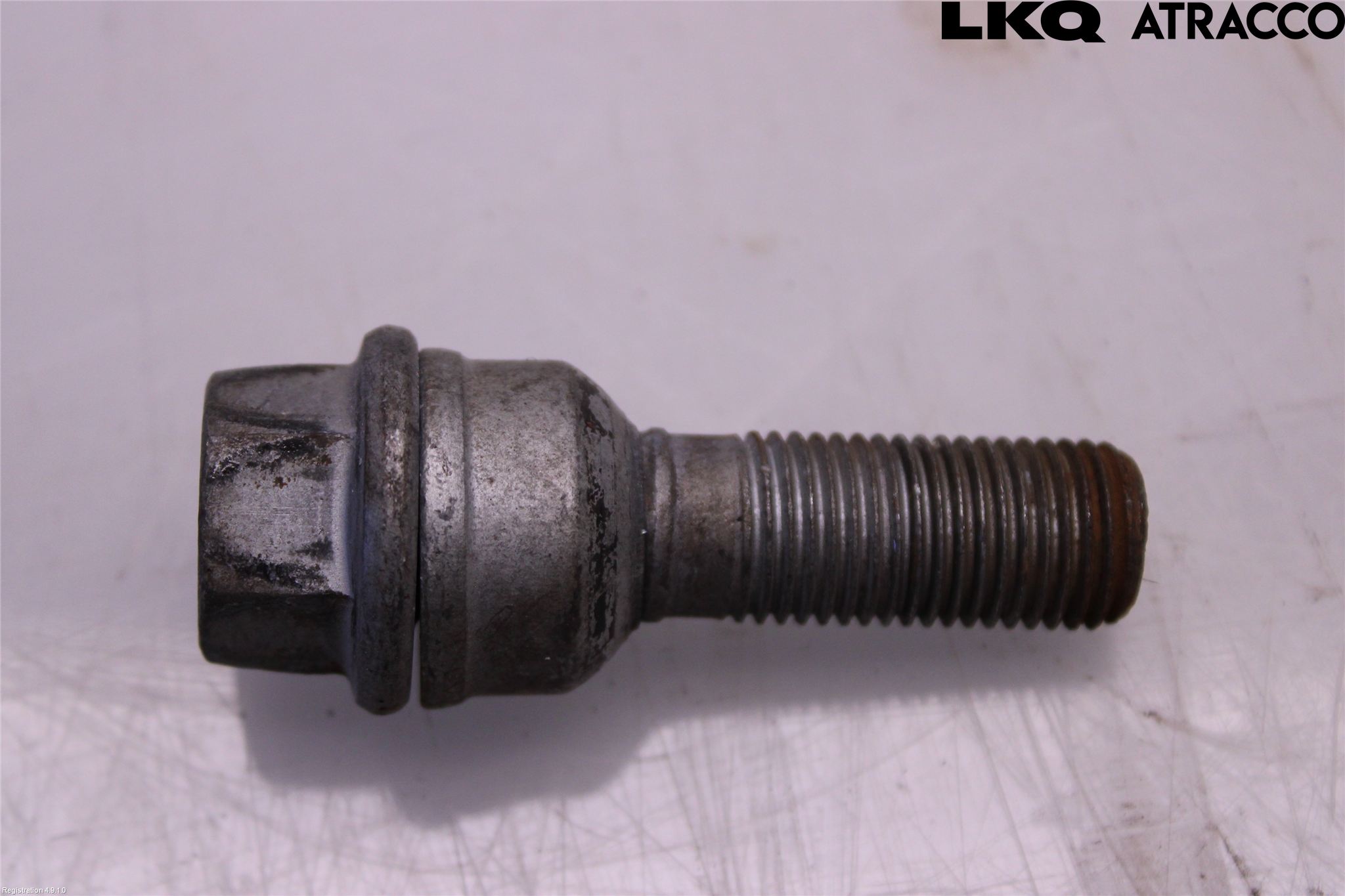 Volkswagen VW TRANSP/CARAVELLE (T6) 16-22 Hjulmutter - Bolt - Sett
