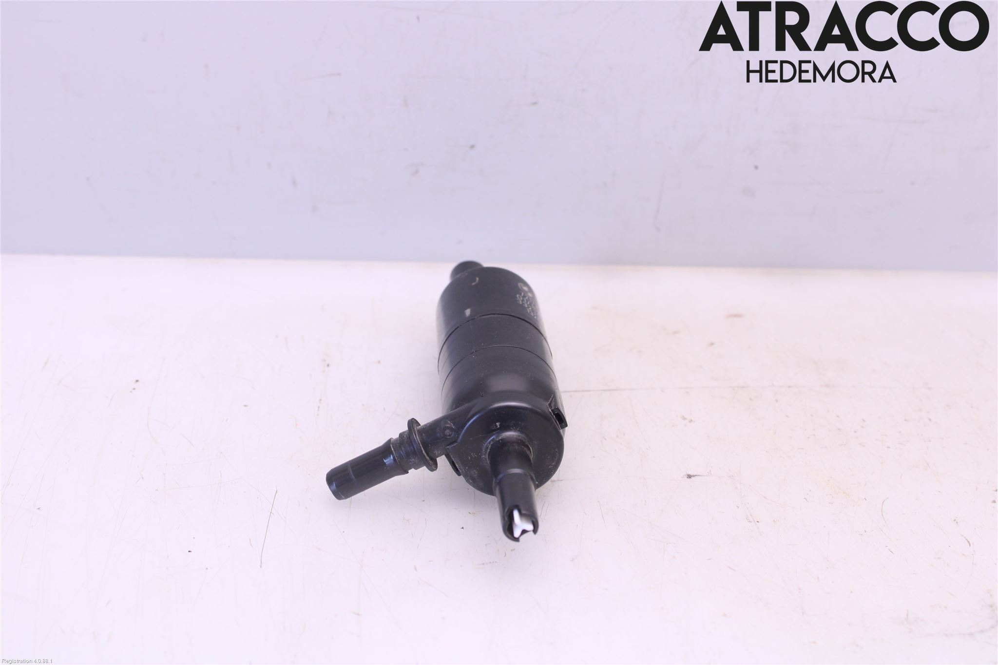 BMW X1 F48 15-22 Spylerpumpe Høytrykk