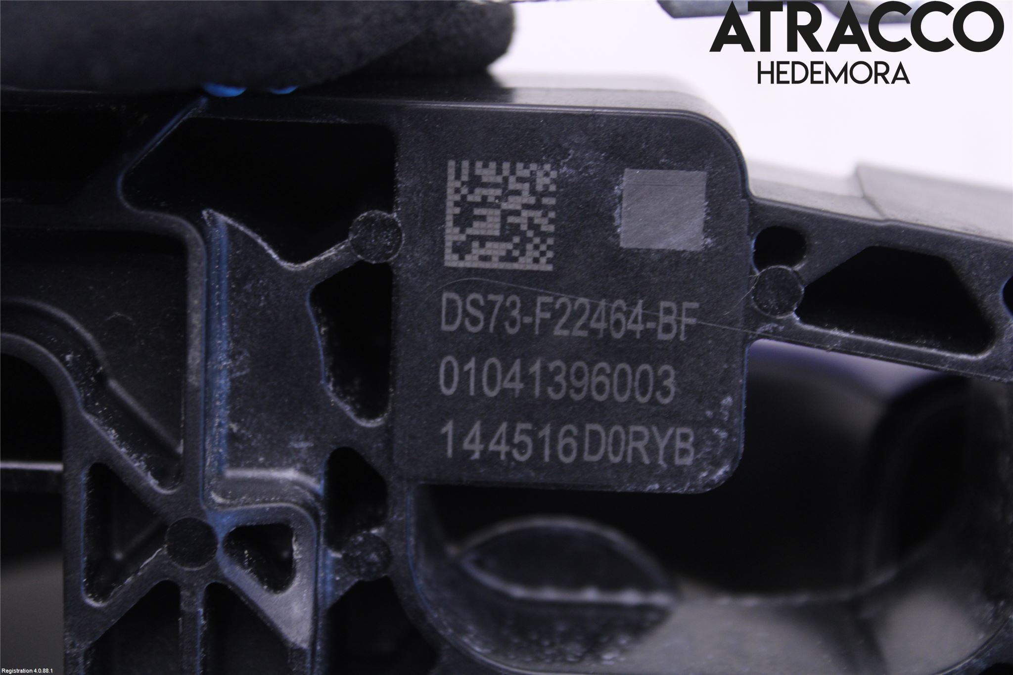 Ford MONDEO 15-22 Dørhandtak Ytre Høyre