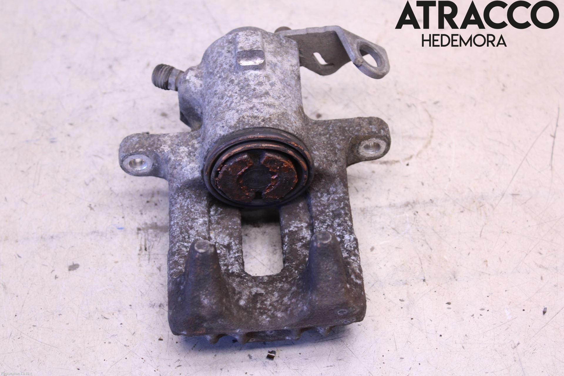 Seat IBIZA IV 08-16 Bremsecaliper Bak Høyre