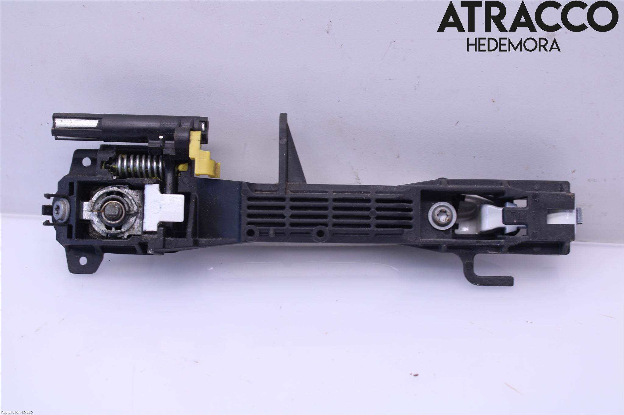 Subaru OUTBACK 10-15 Dørhandtak Ytre Venstre