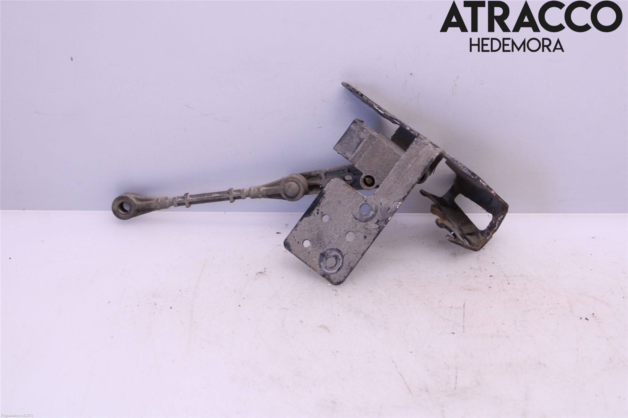 Landrover RANGE ROVER SPORT (L494) 14-22 Lastføler Bremser Bak