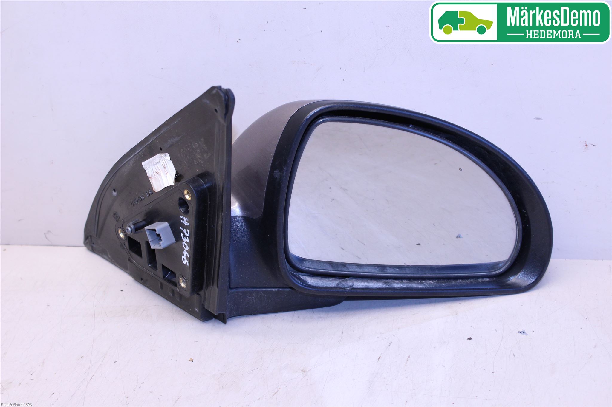 Kia CEED 06-12 Speil H M-El Justering