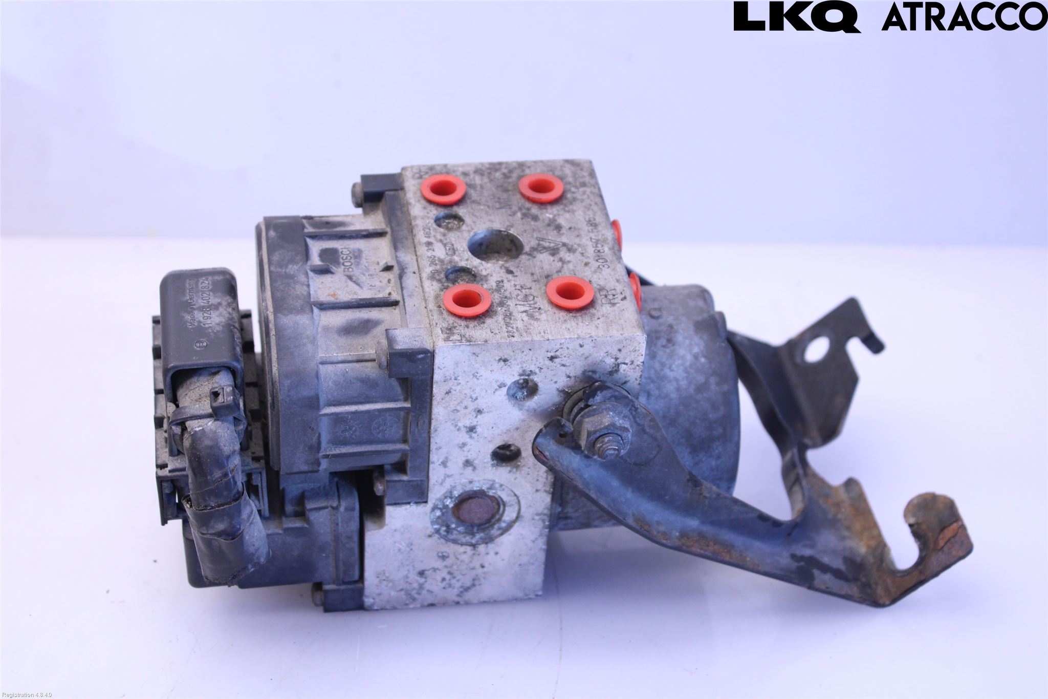 Volvo S40/V40    96-04 Abs Hydraulikkaggregat