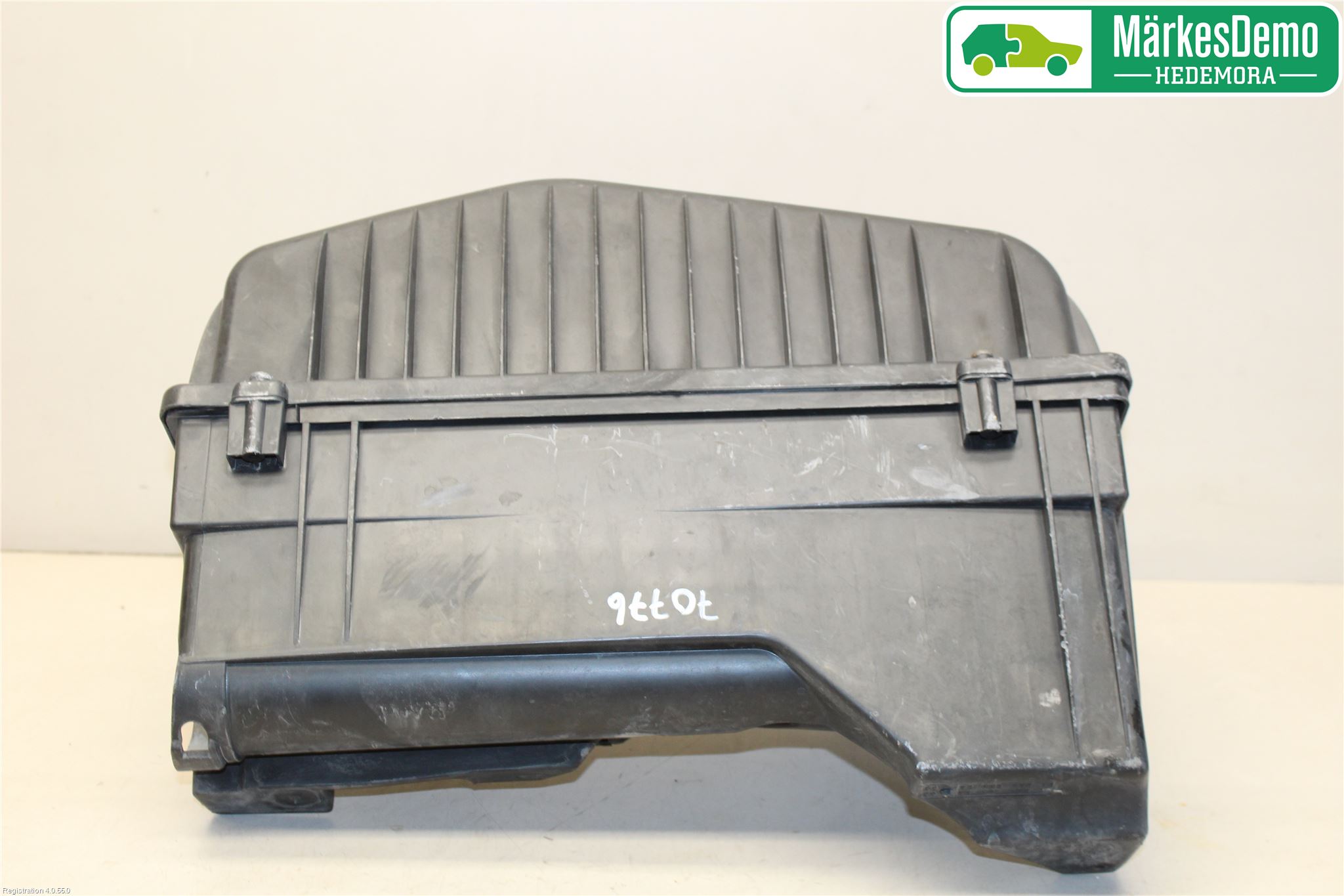 Citroen C3 05-10 Luftfilter Boks