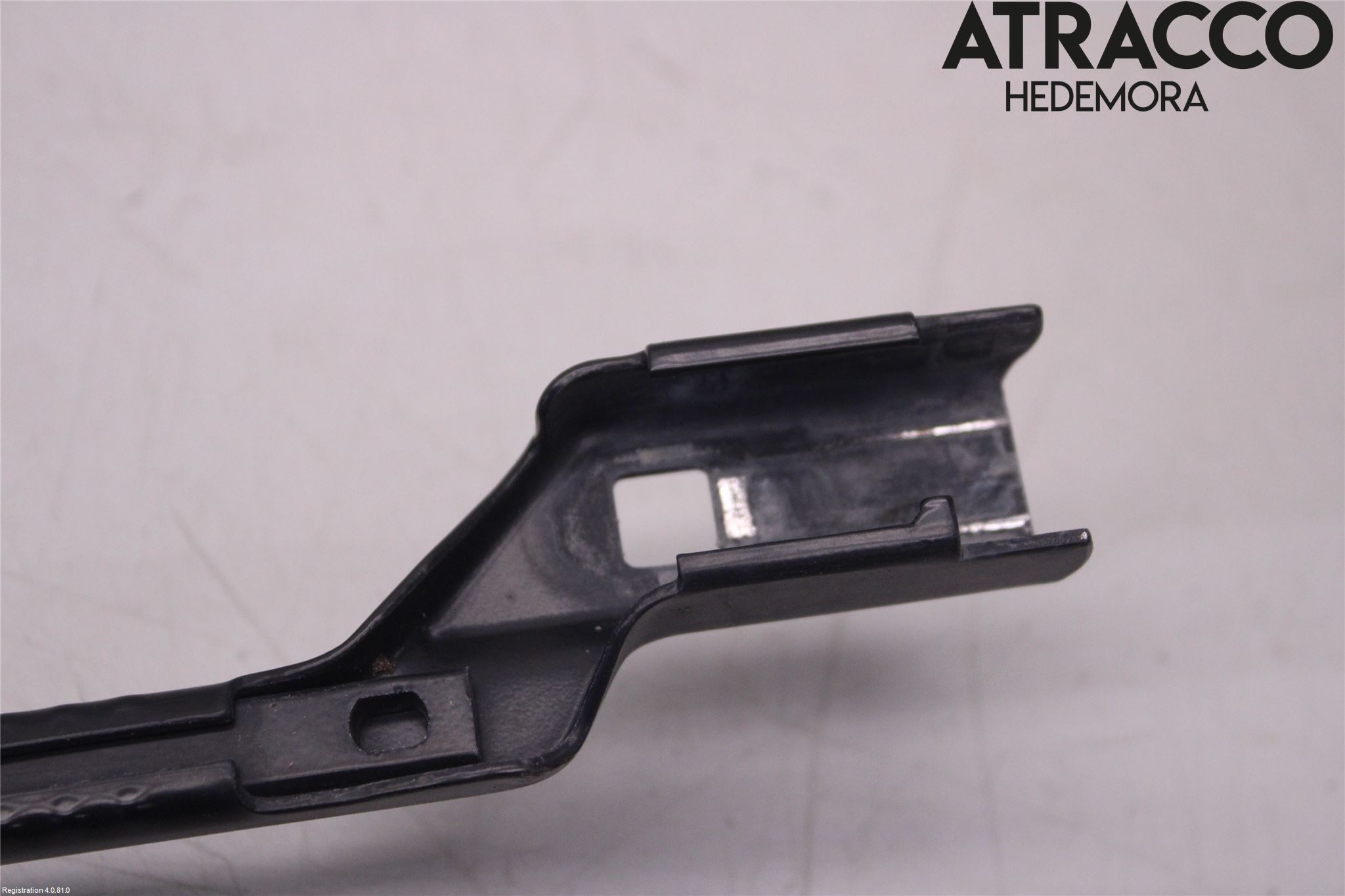 Peugeot PARTNER 16-18 Viskerarm-Armer Frontrute
