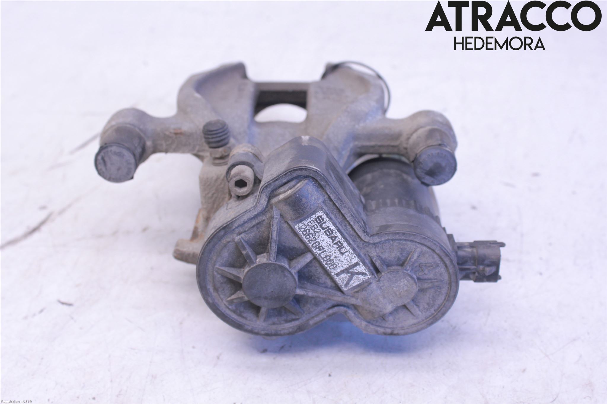 Subaru IMPREZA V 18- Bremsecaliper Bak Høyre