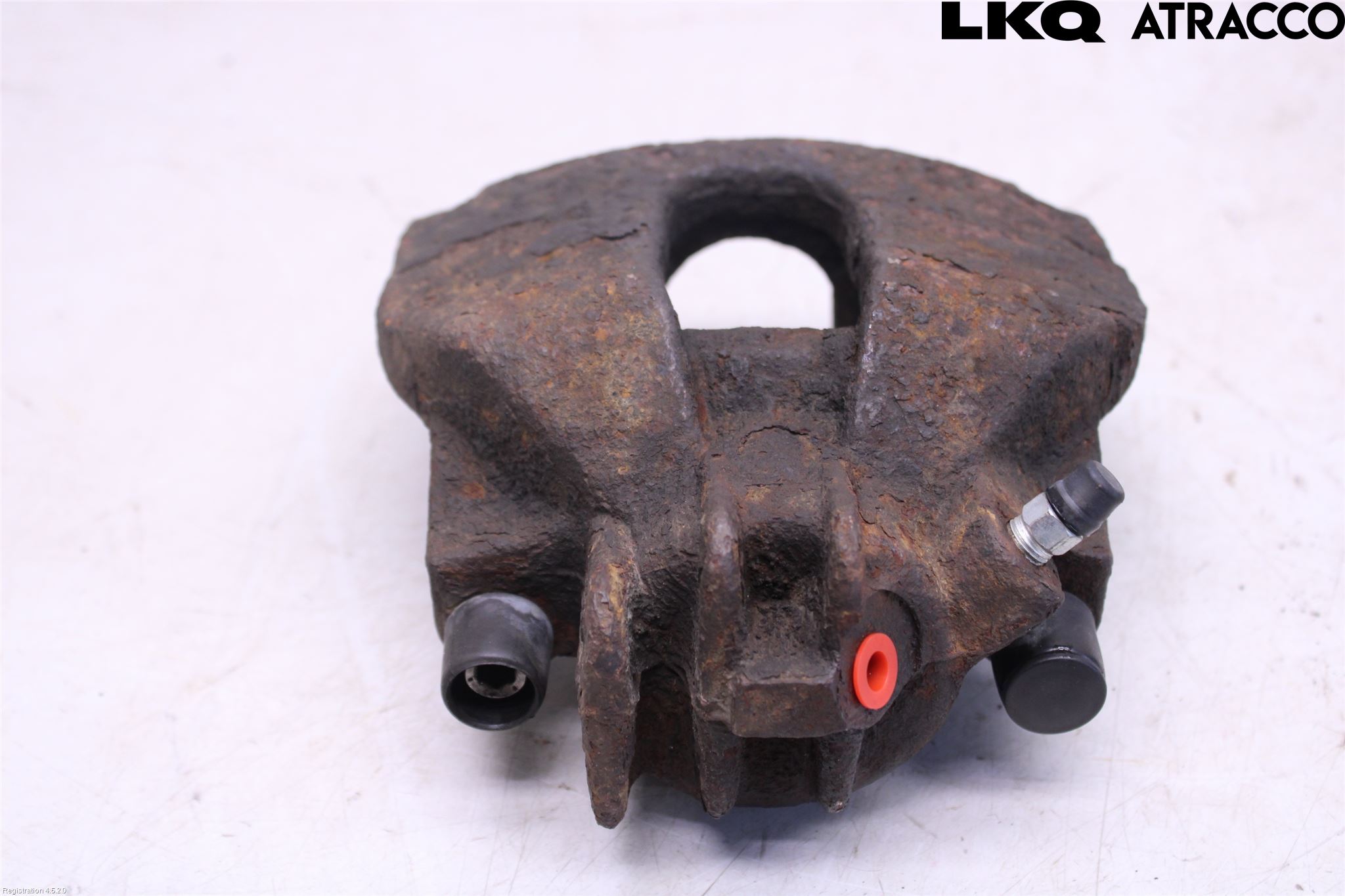 Volvo V70 05-08 Bremsecaliper Foran Høyre