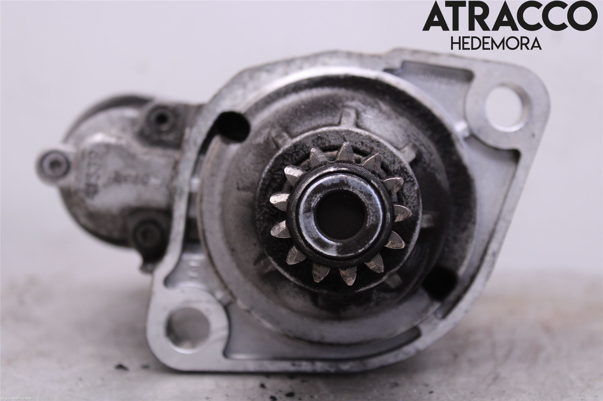 Volkswagen VW GOLF / E-GOLF VII 13-20 Startmotor