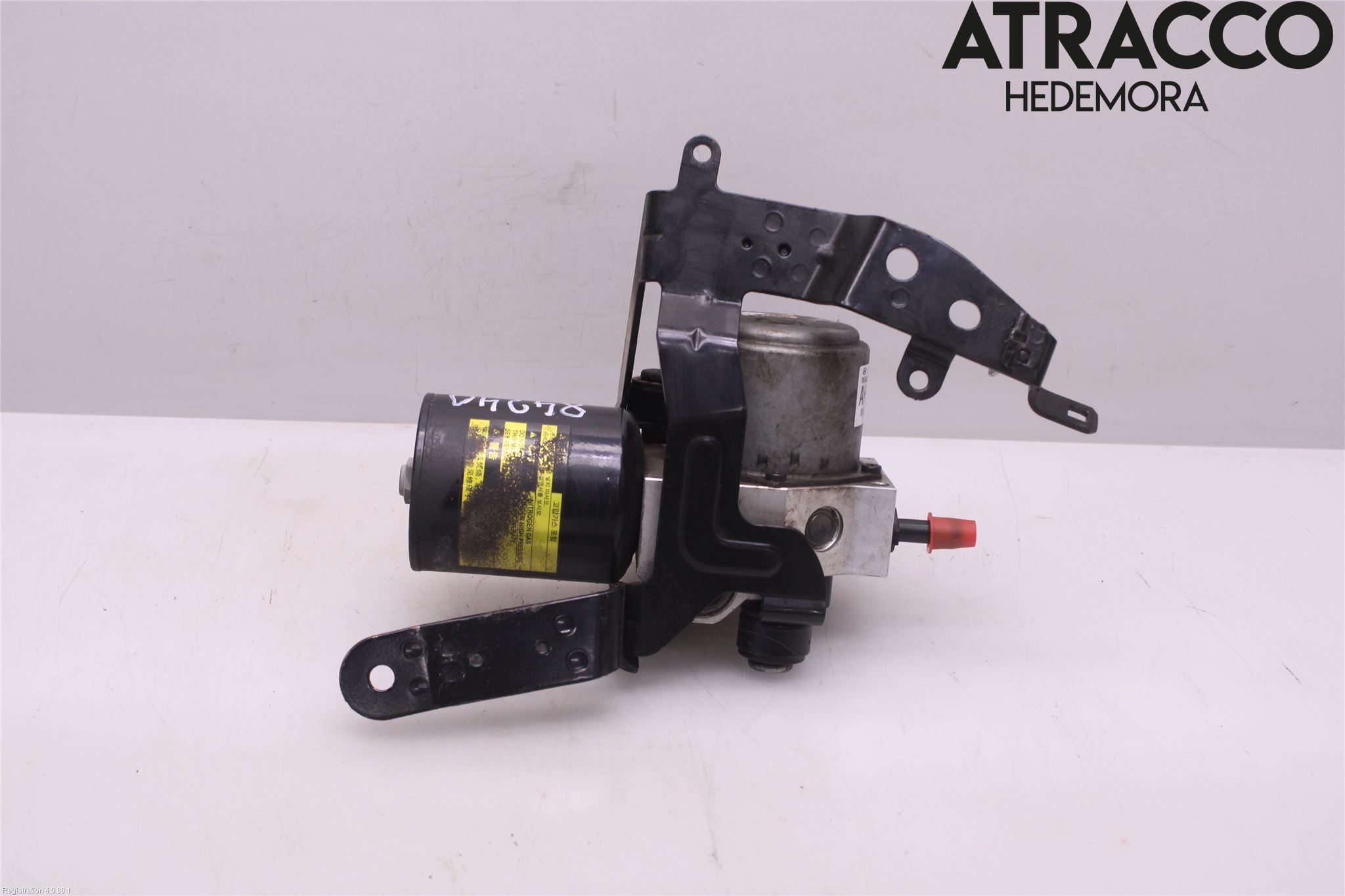 Kia OPTIMA 16-20 Abs Hydraulikkpumpe
