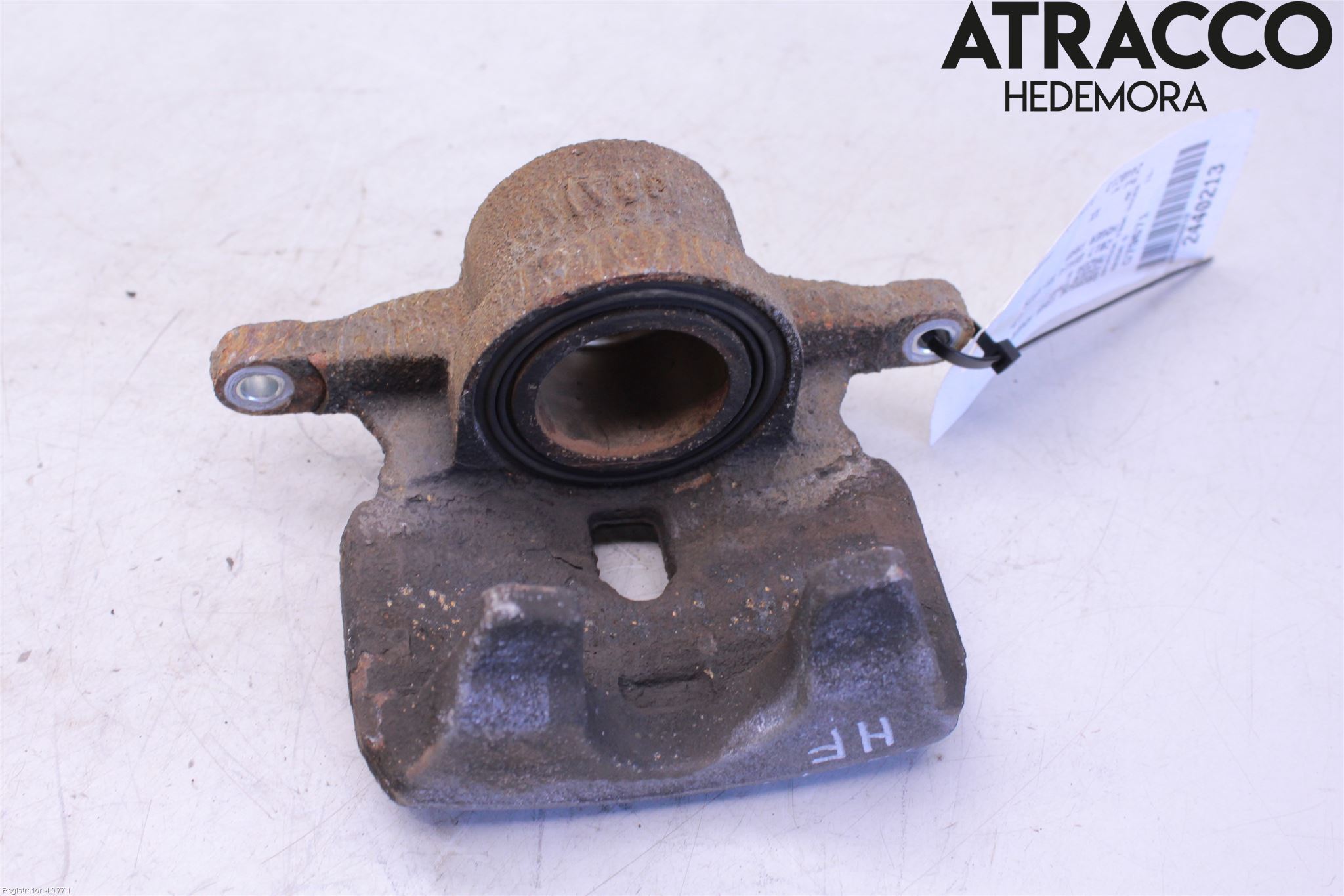 Mazda 6 13- Bremsecaliper Foran Høyre
