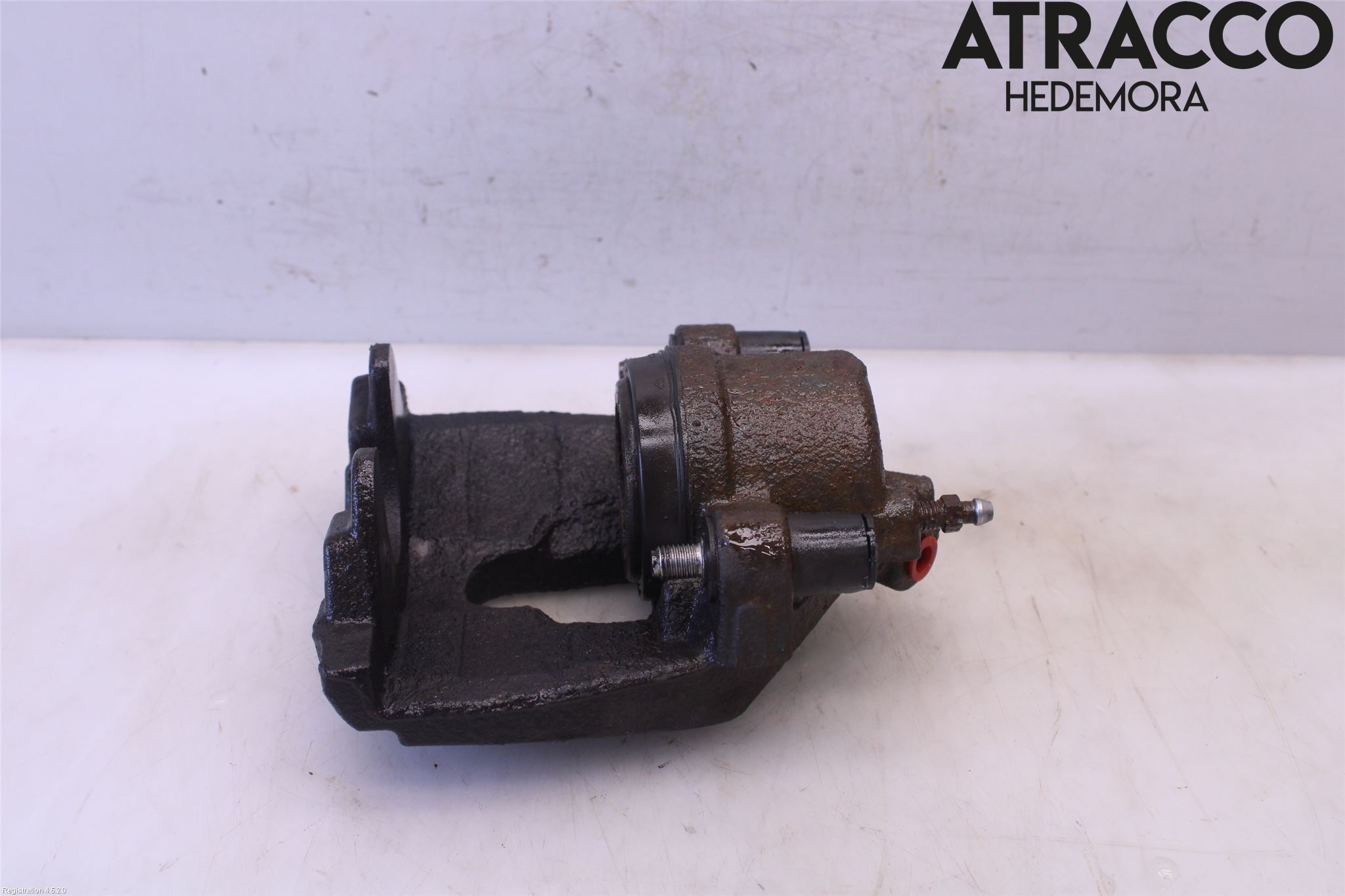 Ford FOCUS 11-14 Bremsecaliper Foran Høyre