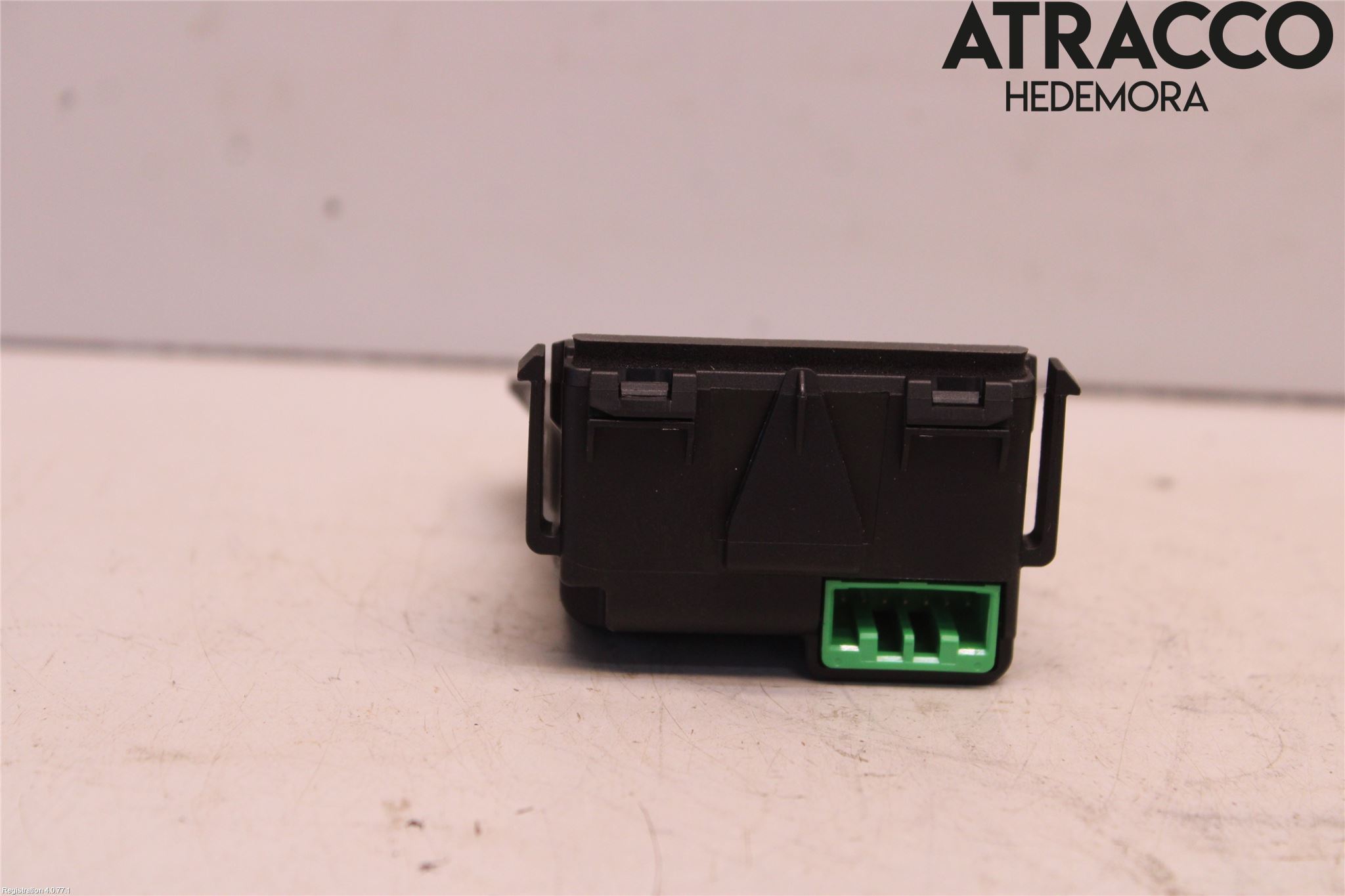 Ford FOCUS 15-18 Sensor Kollisjonsbeskyttelse