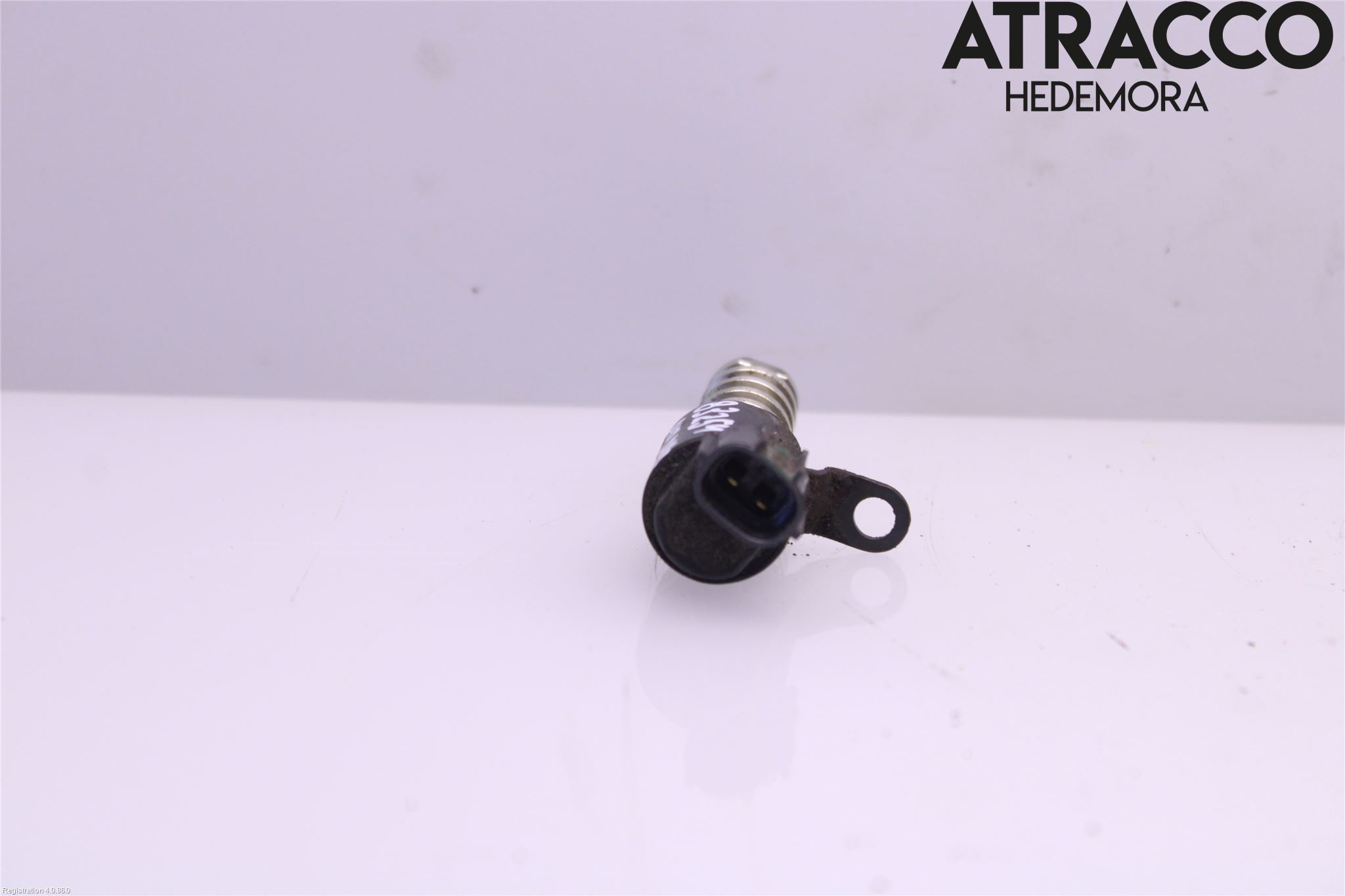 Kia SPORTAGE (SL) 11-15 Kamaksel Stillventil