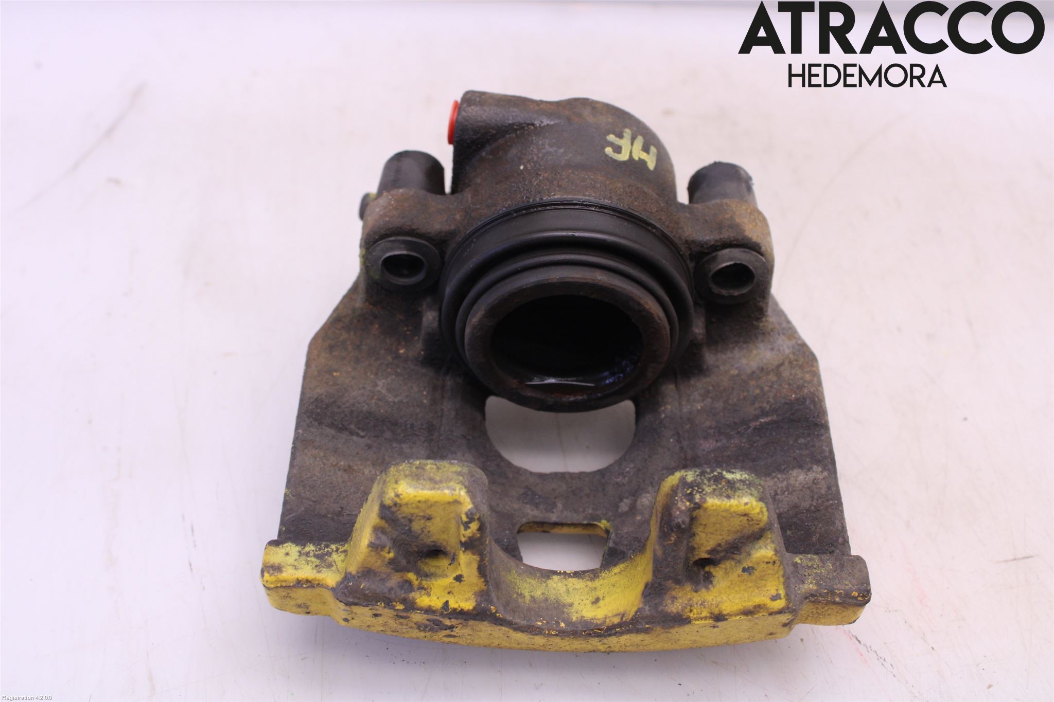 Audi A5 07-16 Bremsecaliper Foran Høyre