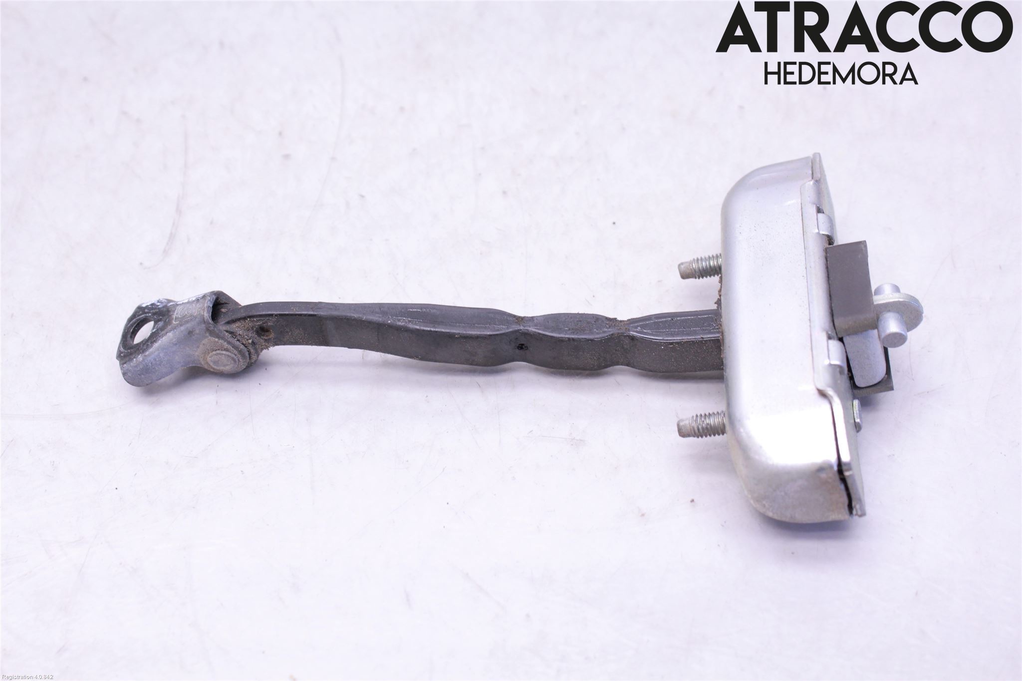 Toyota RAV 4 06-12 Dørstopper