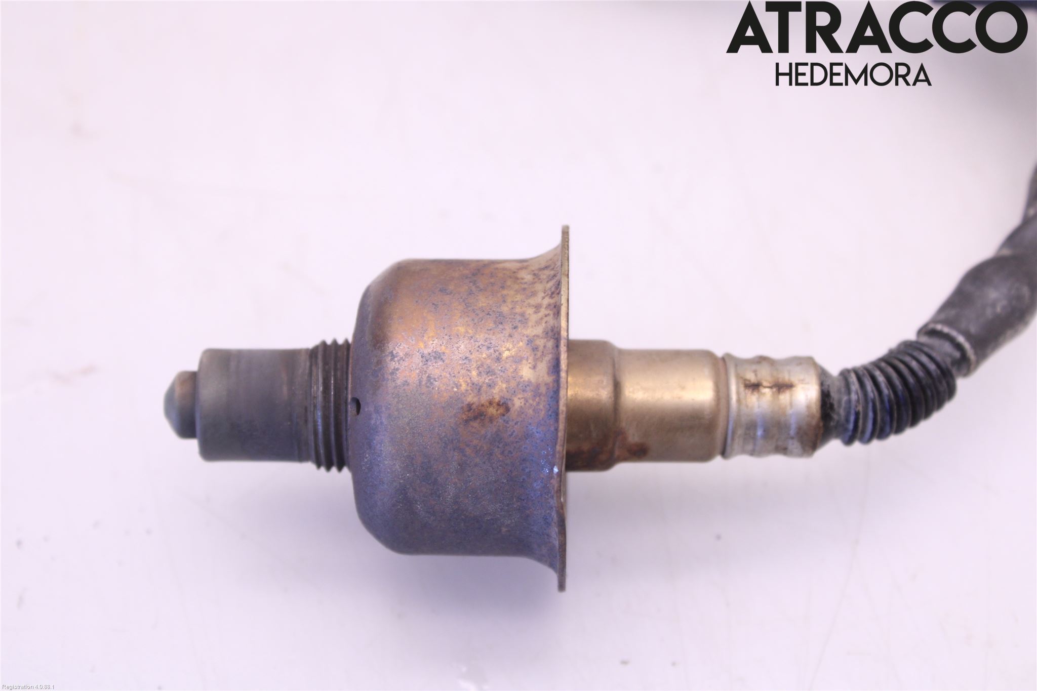 Hyundai i10 BA 14-16 Inns Lambdasonde
