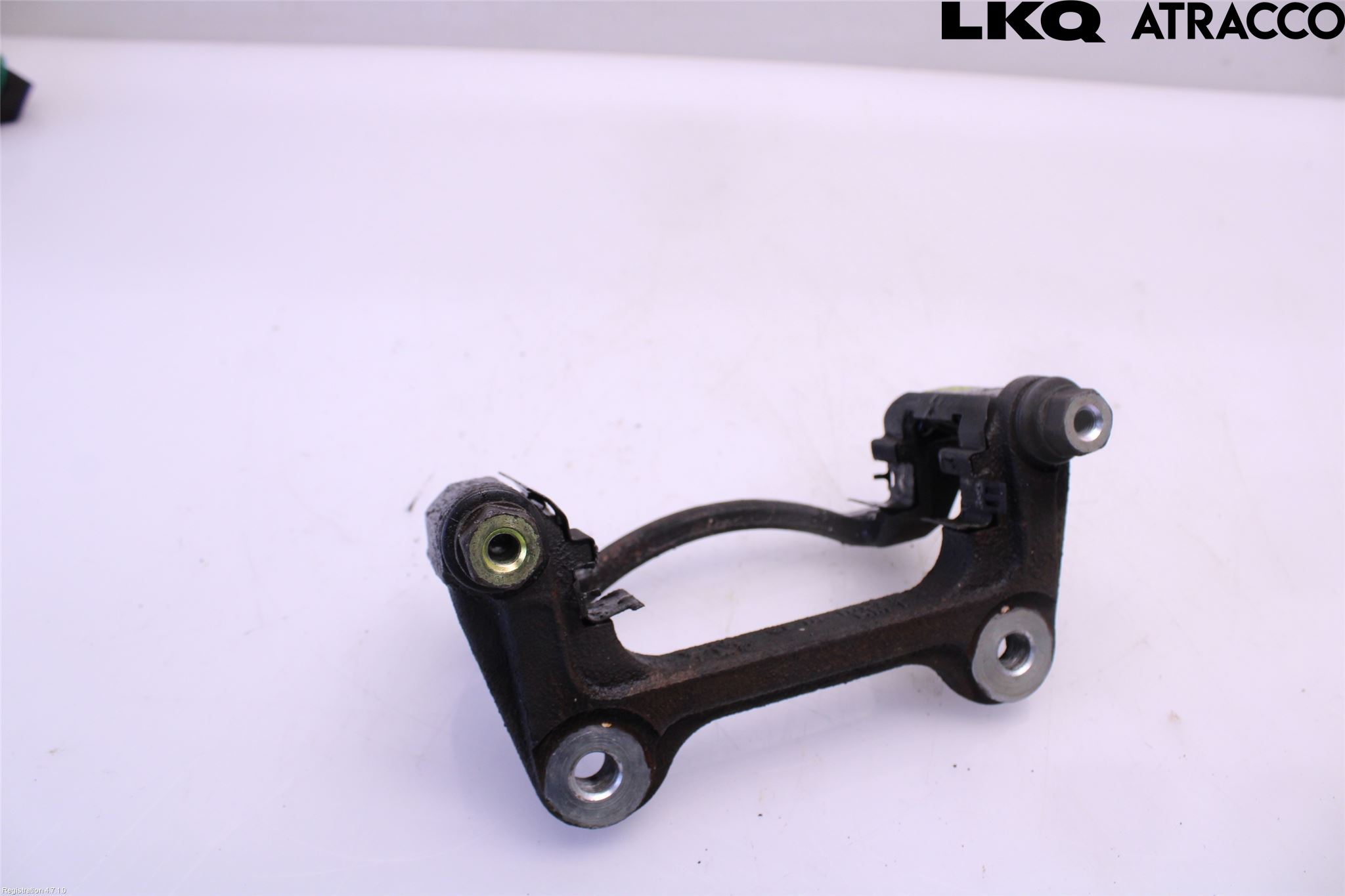 Kia PICANTO 17- Bremsecaliper Feste Holder