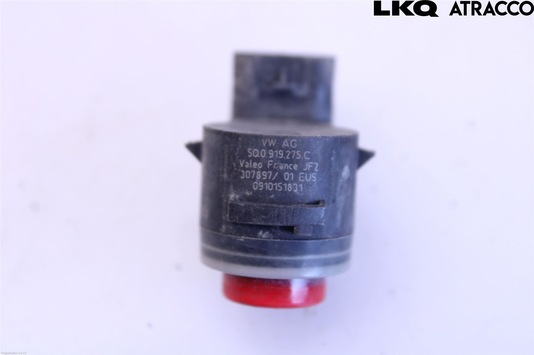 Seat LEON 13-20 Sensor Parkering Front