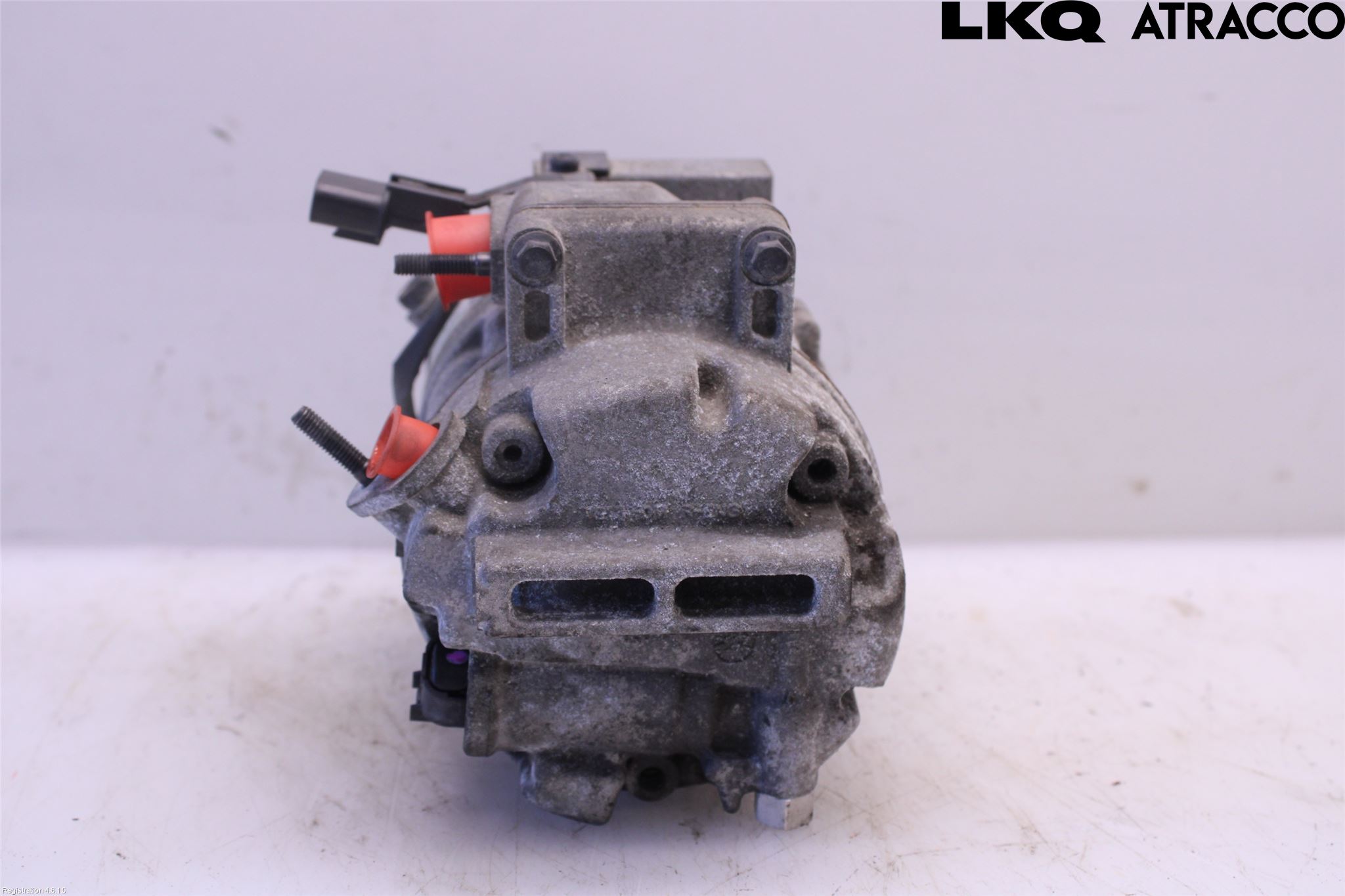 Hyundai SANTA FE 13-18 Varme Ac Kompressor
