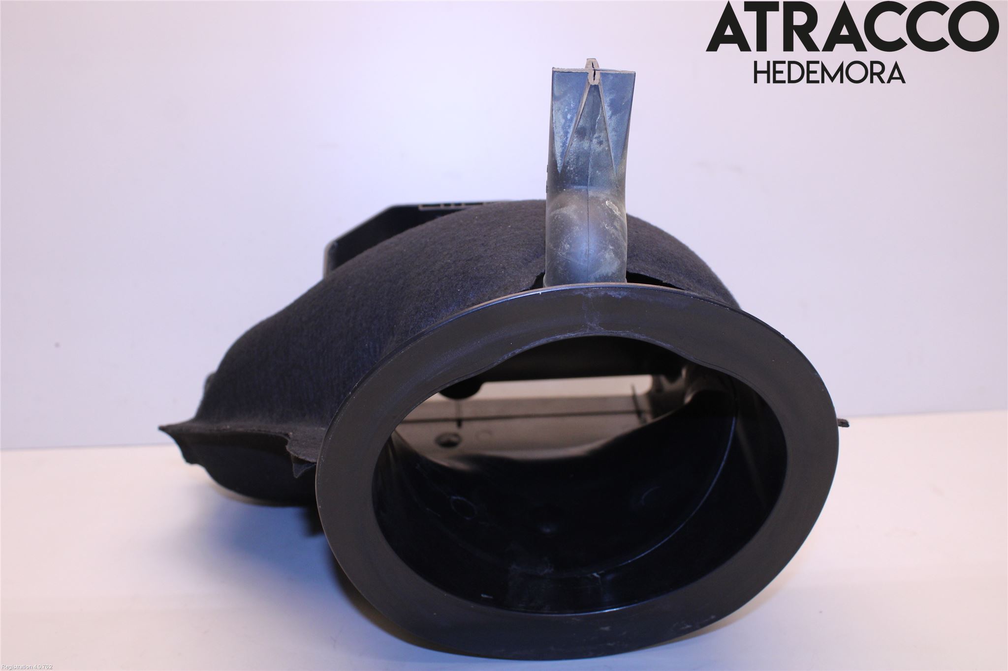 LB MAN Luftstyring Front