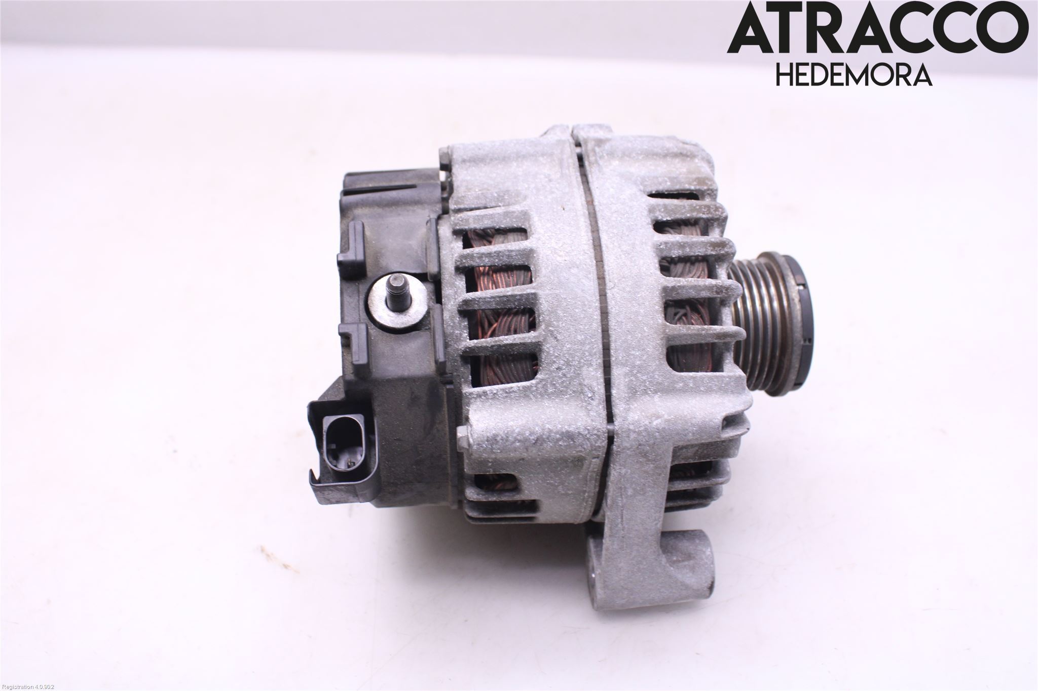 BMW 3 F30/F31/F80 12-19 Dynamo
