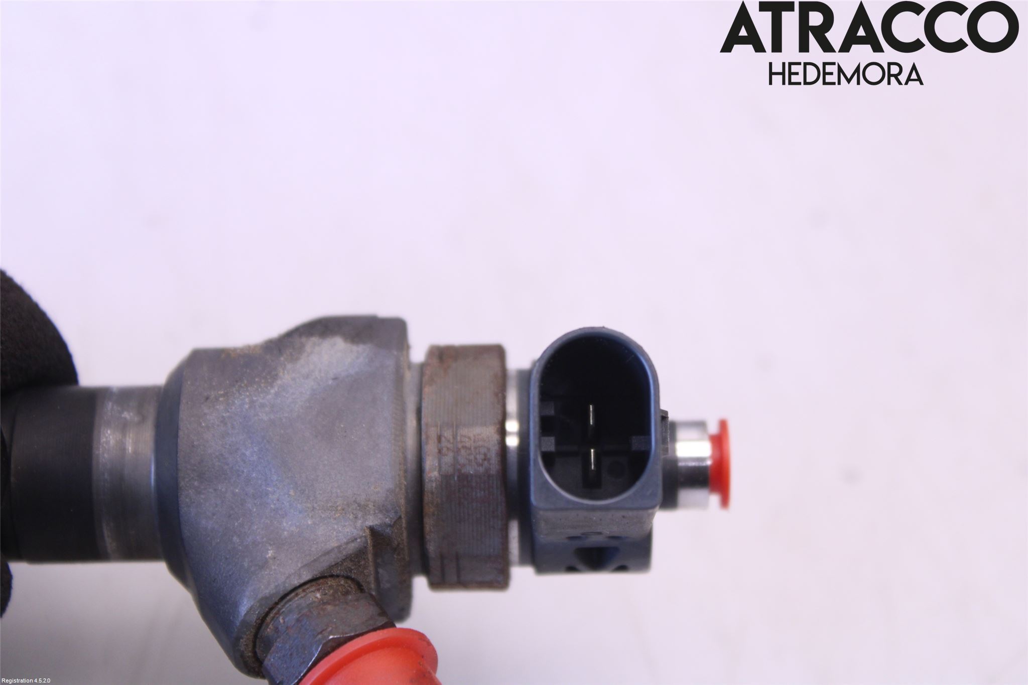 Audi A3/S3 8V 13-20 Inns Dyse