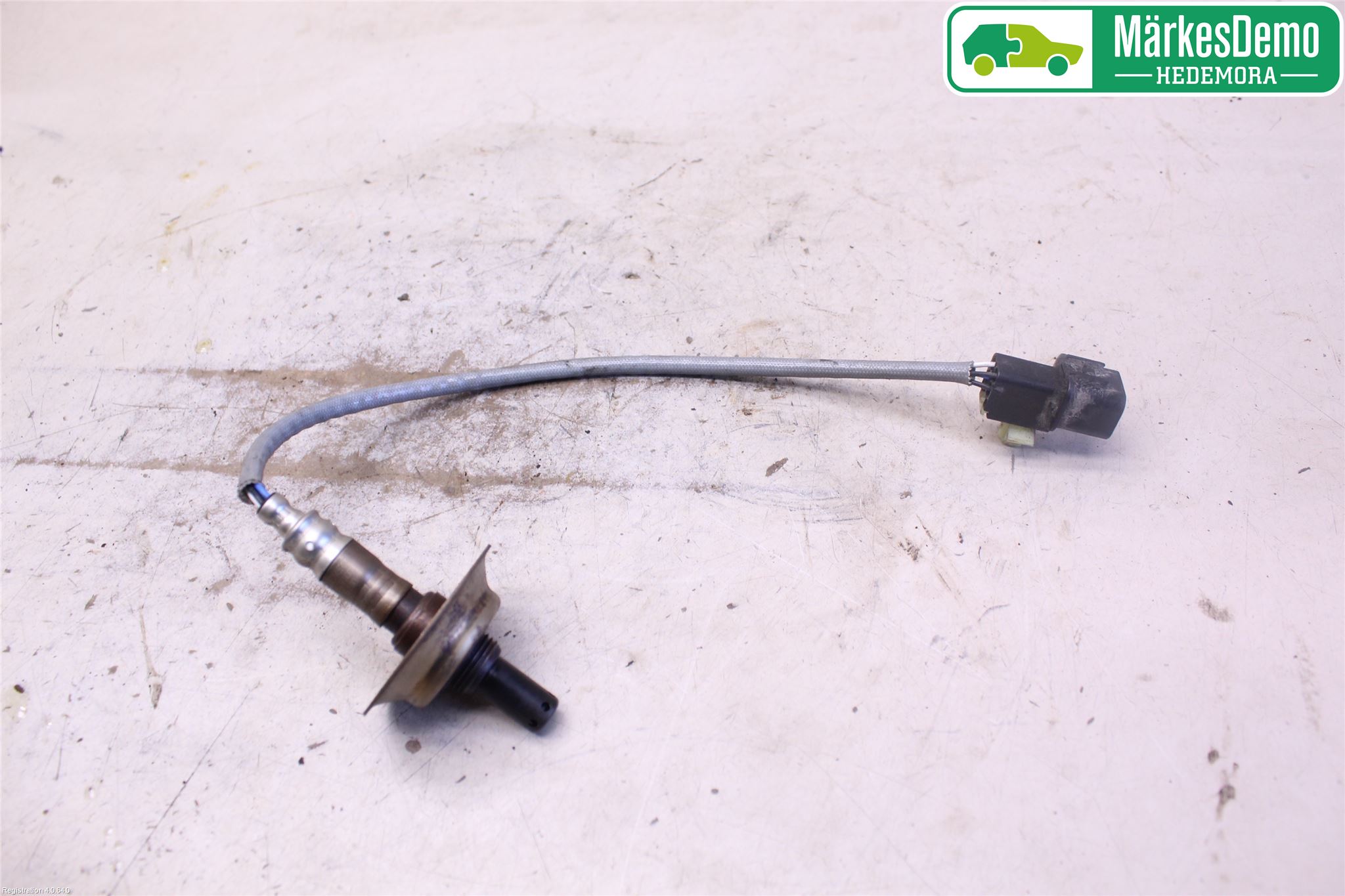 Mitsubishi OUTLANDER 13-21 Inns Lambdasonde