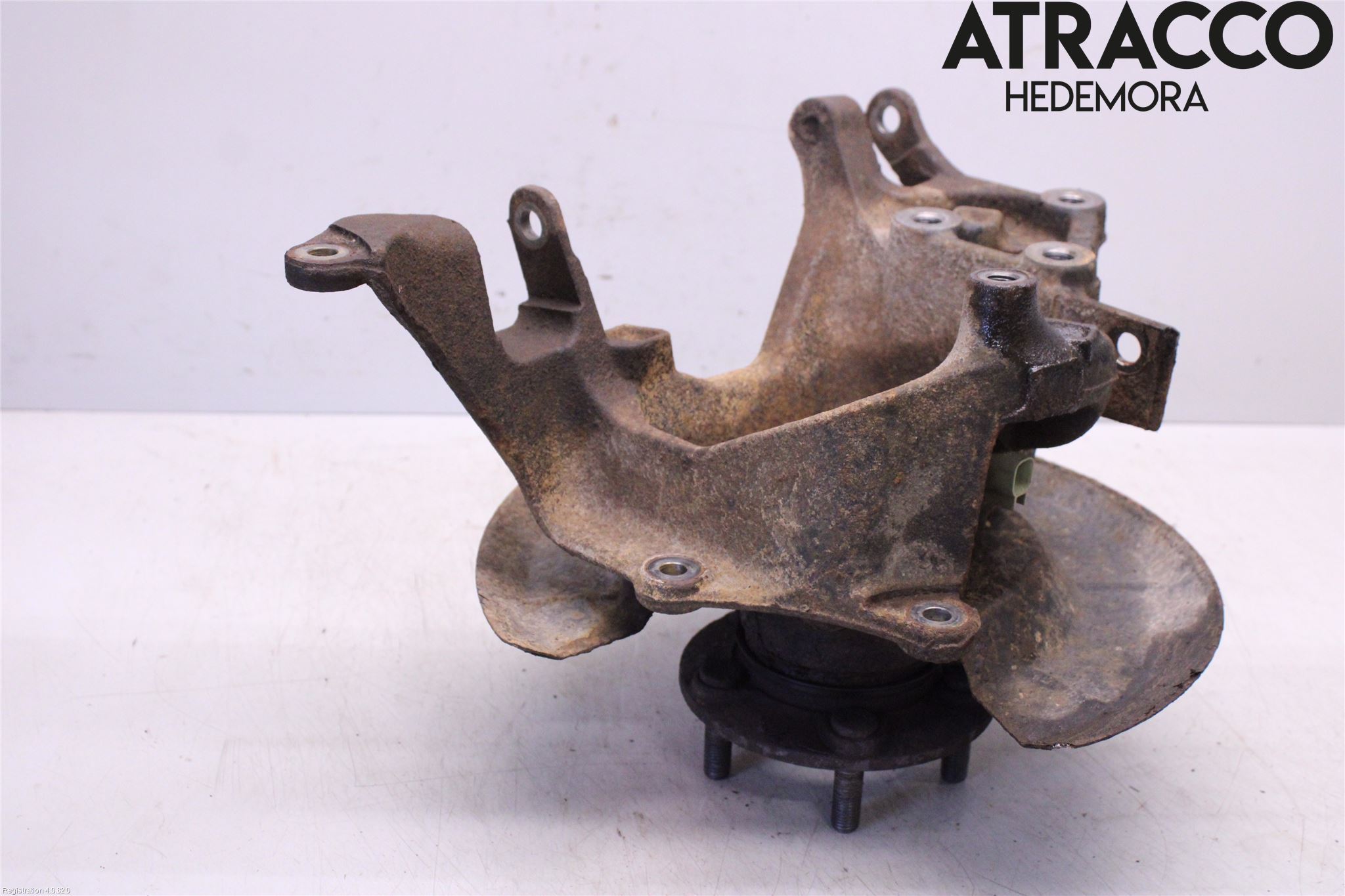 Ford KUGA 13-16 Spindel Hb