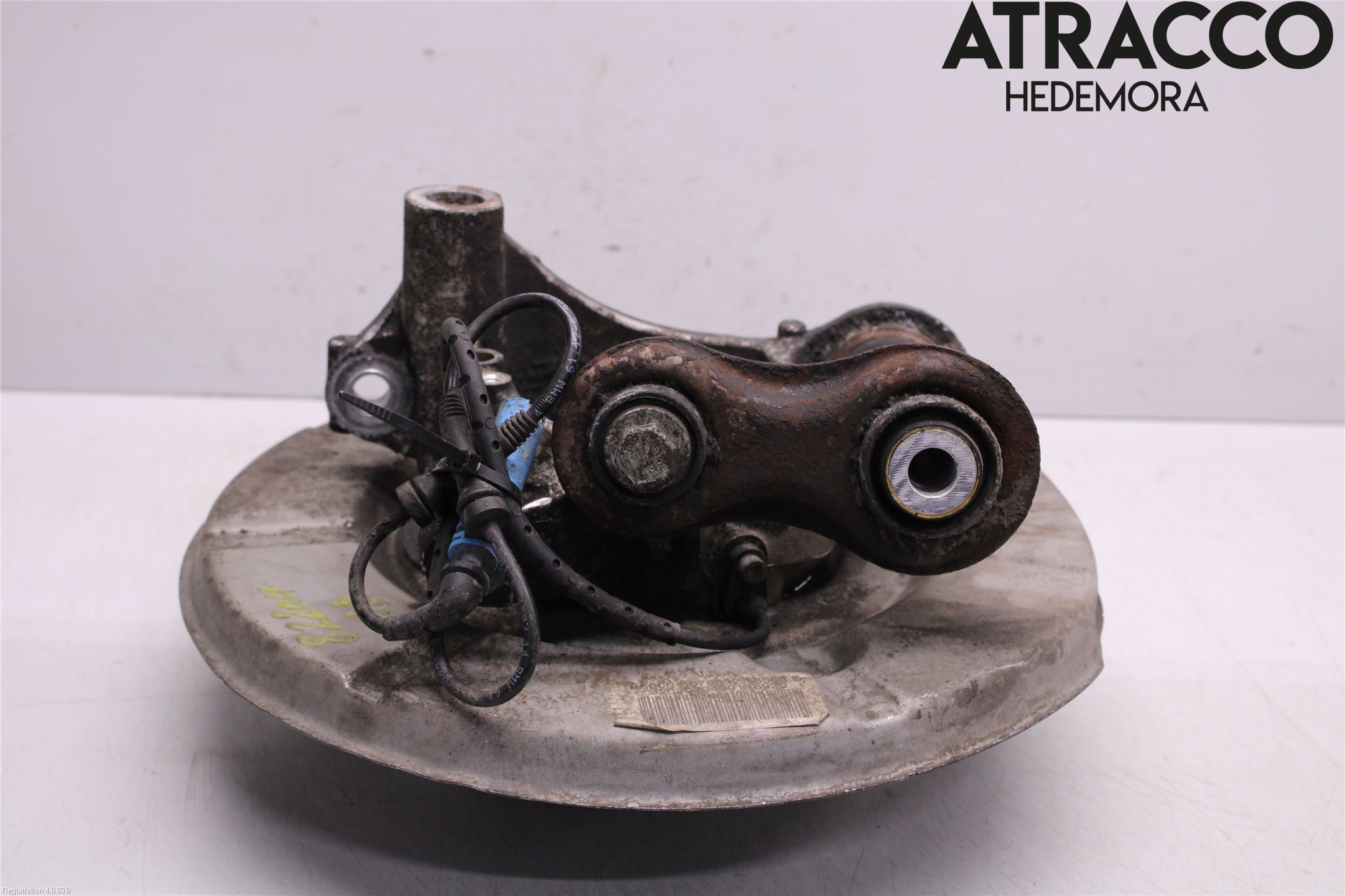 BMW 5 E60/61 Sed/Tou 02-10 Spindel Hb
