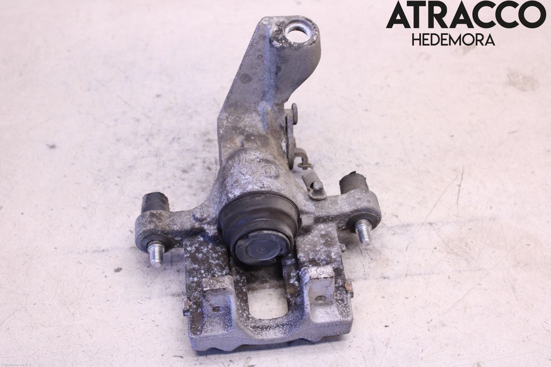Peugeot 308 14-21 Bremsecaliper Bak Venstre