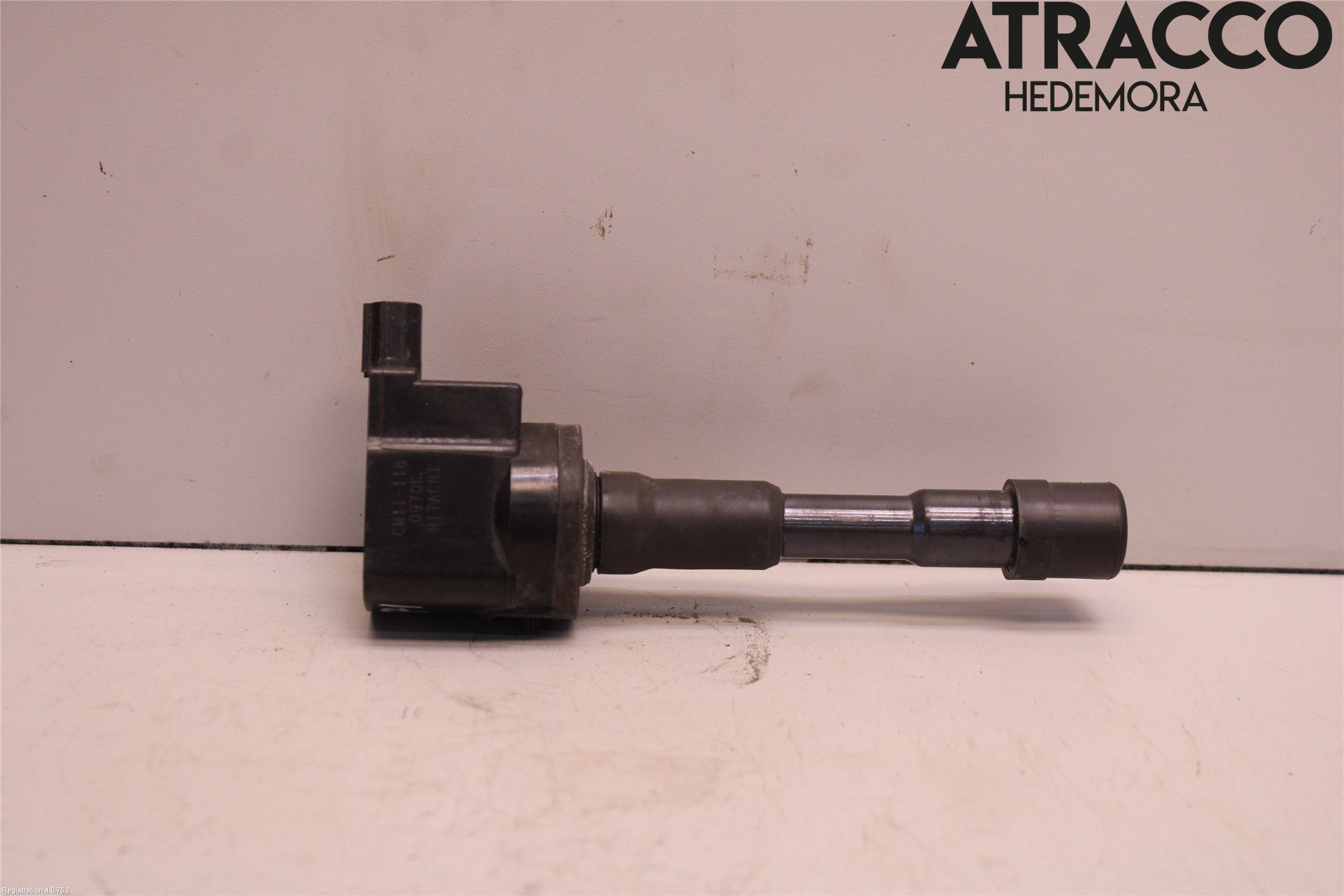 Honda INSIGHT Coil