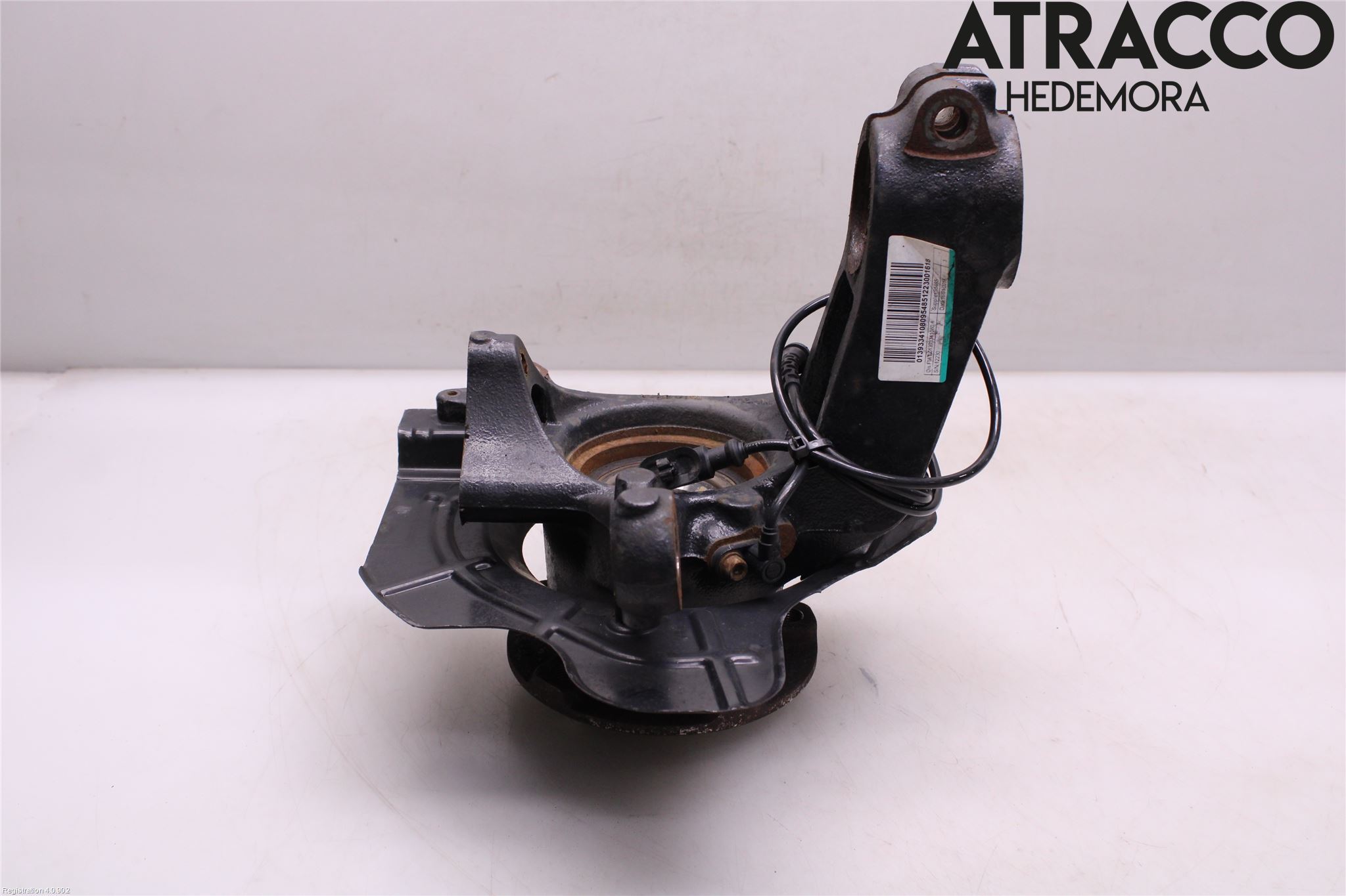 Fiat DUCATO 15-23 Spindel Hf