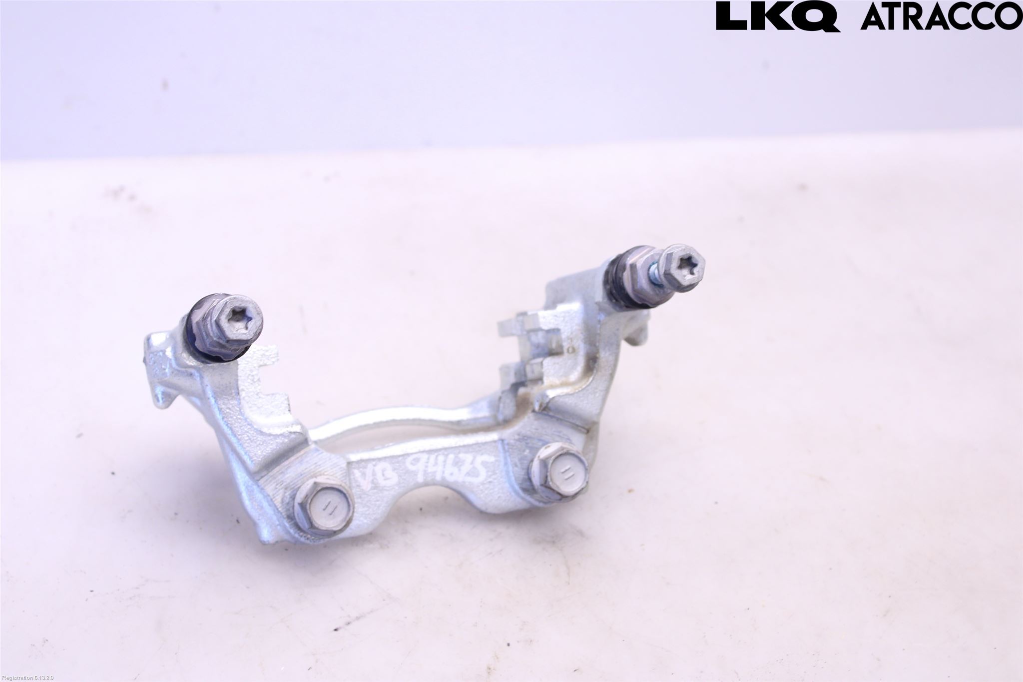 Toyota YARIS XP21 20- Bremsecaliper Feste Holder