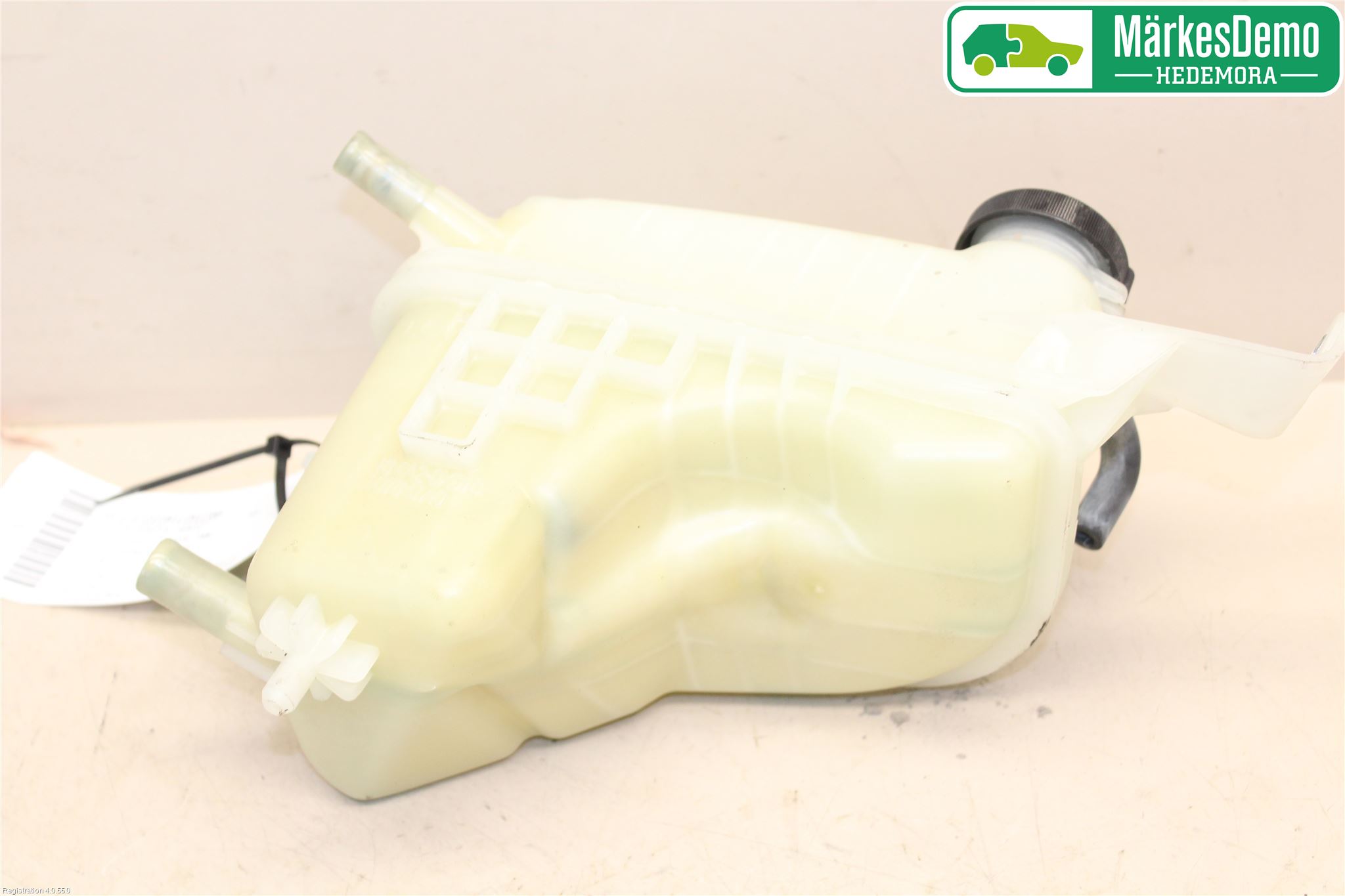 Toyota VERSO 09-18 Ekspansjonstank