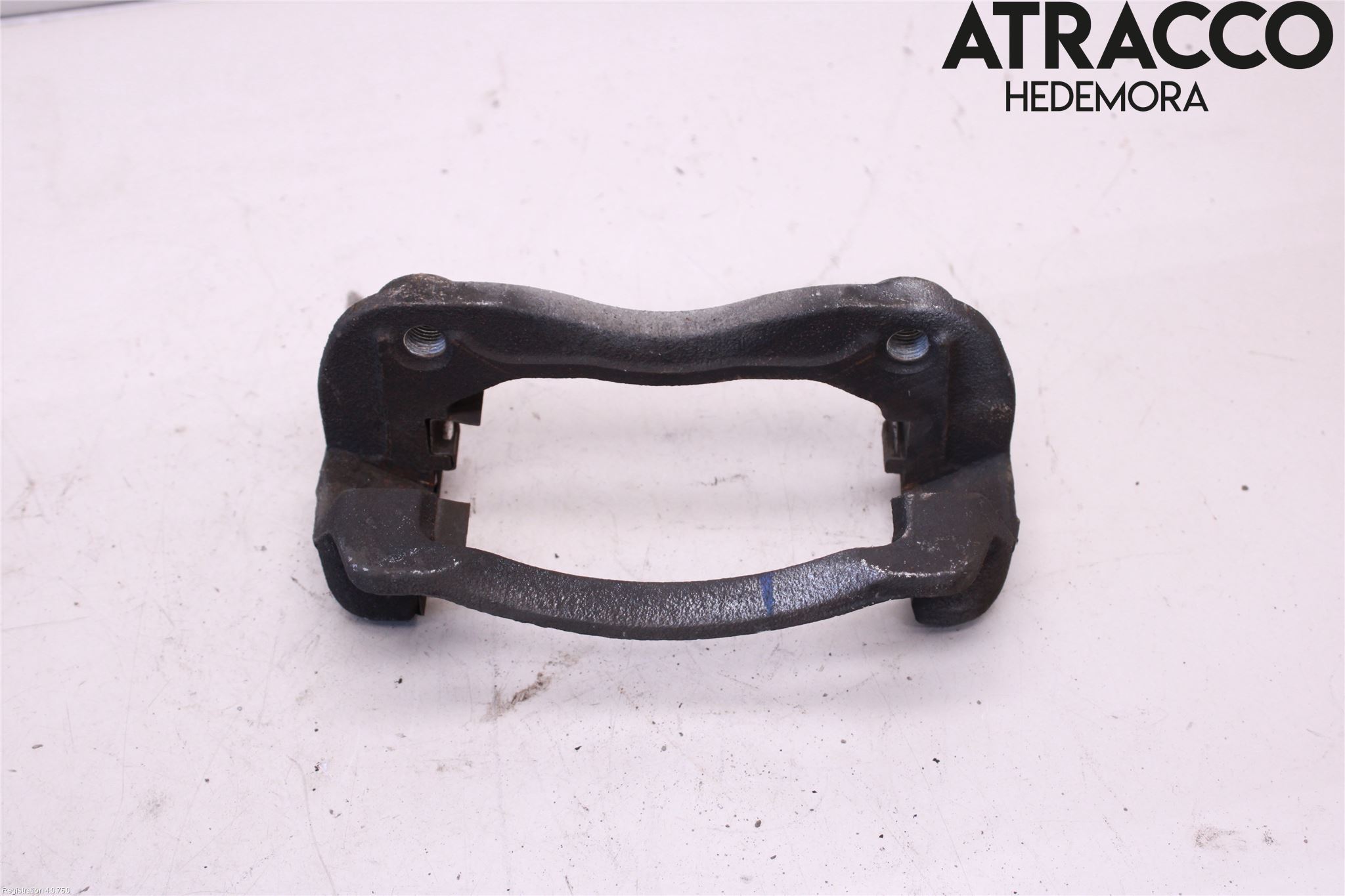 Hyundai i20 GB 15-20 Bremsecaliper Feste Holder