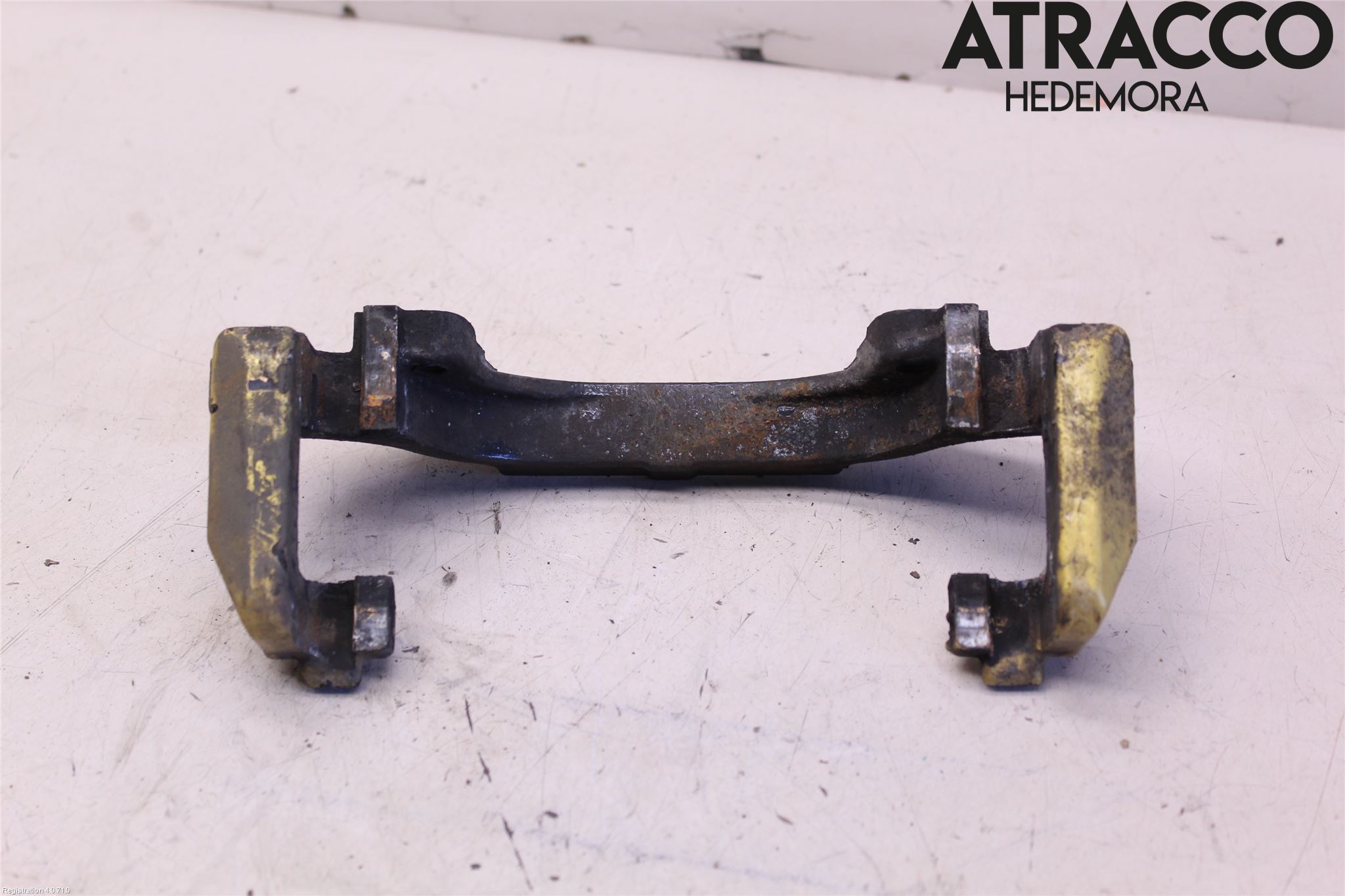 BMW 6 F12/F13 10-18 Bremsecaliper Feste Holder