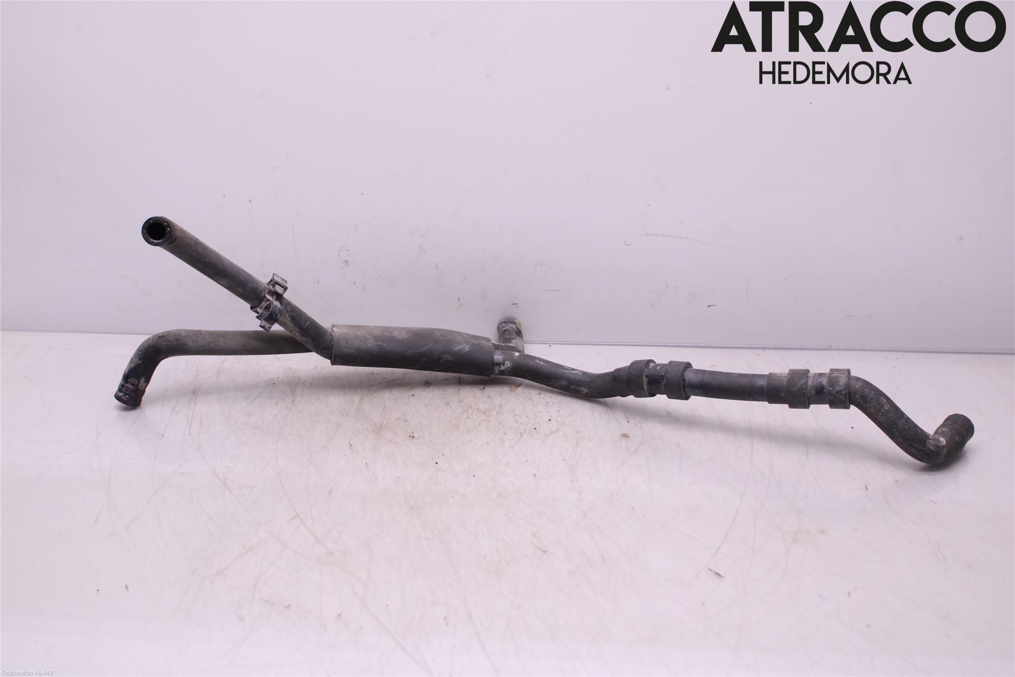 Toyota AURIS 13-19 Radiator Slange