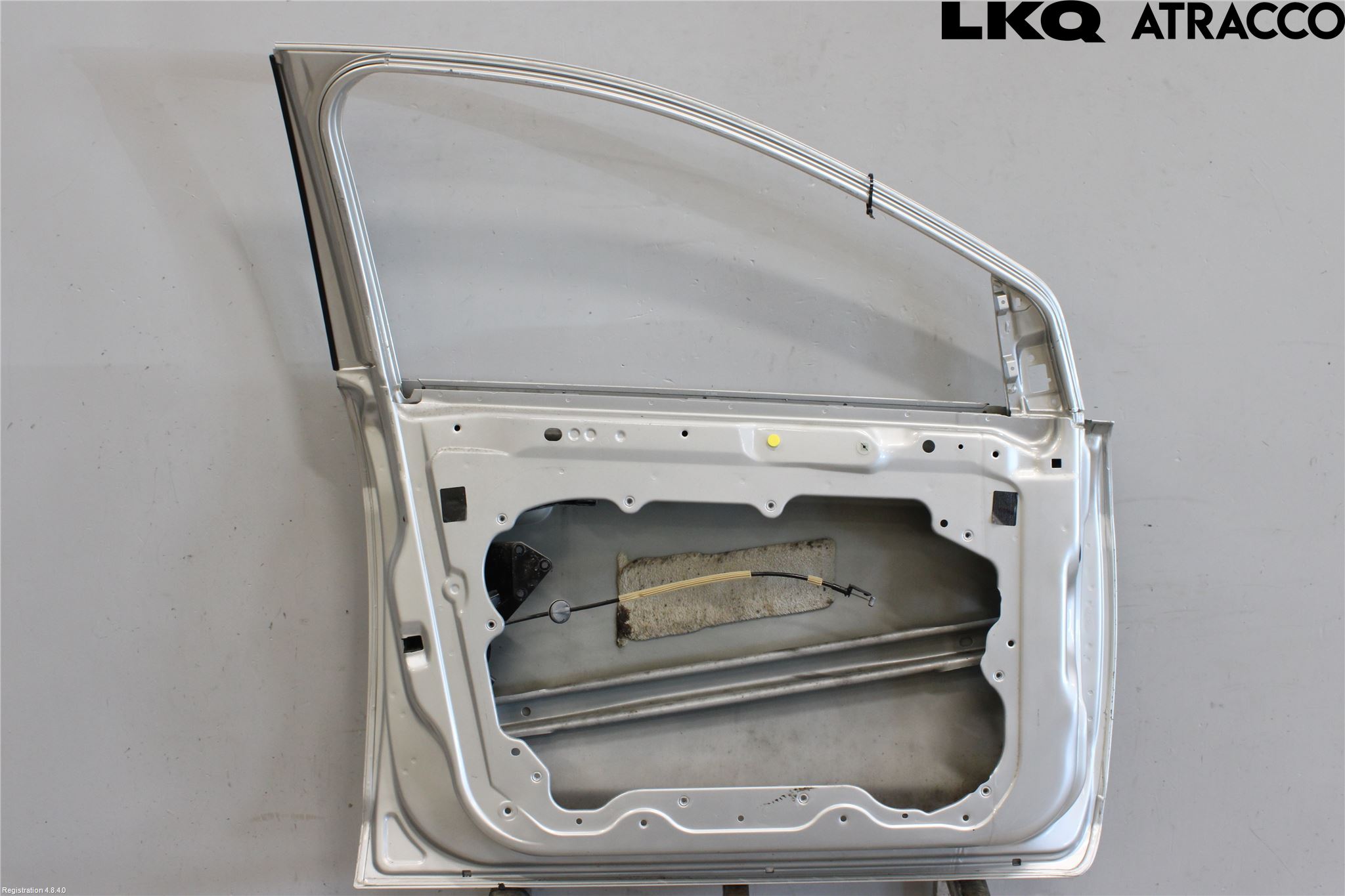 Ford FOCUS 08-11 Dør 4D Foran Venstre