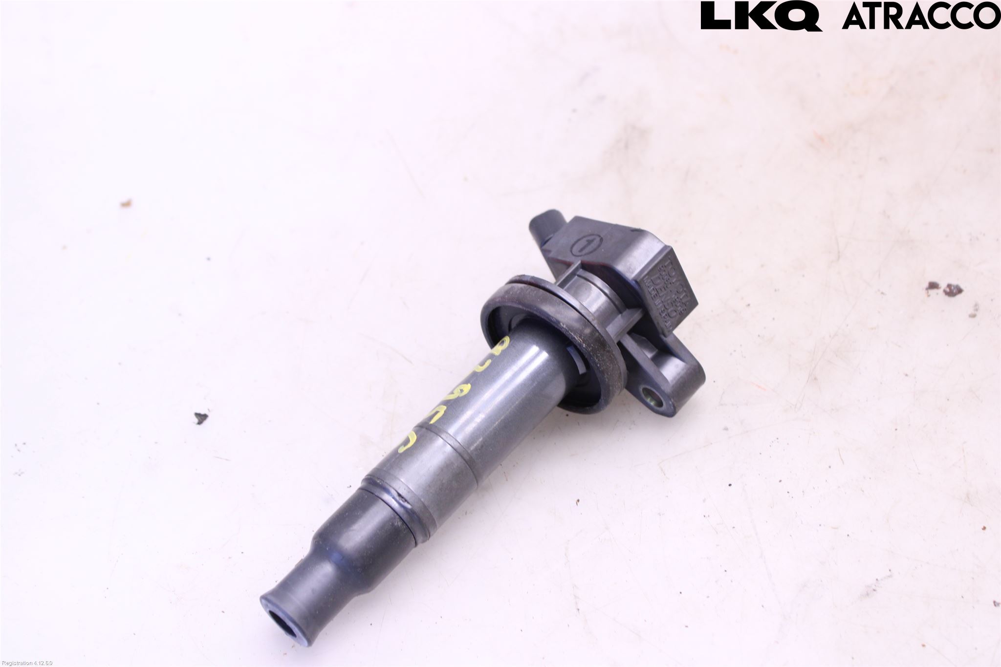 Toyota COROLLA 02-07 Coil