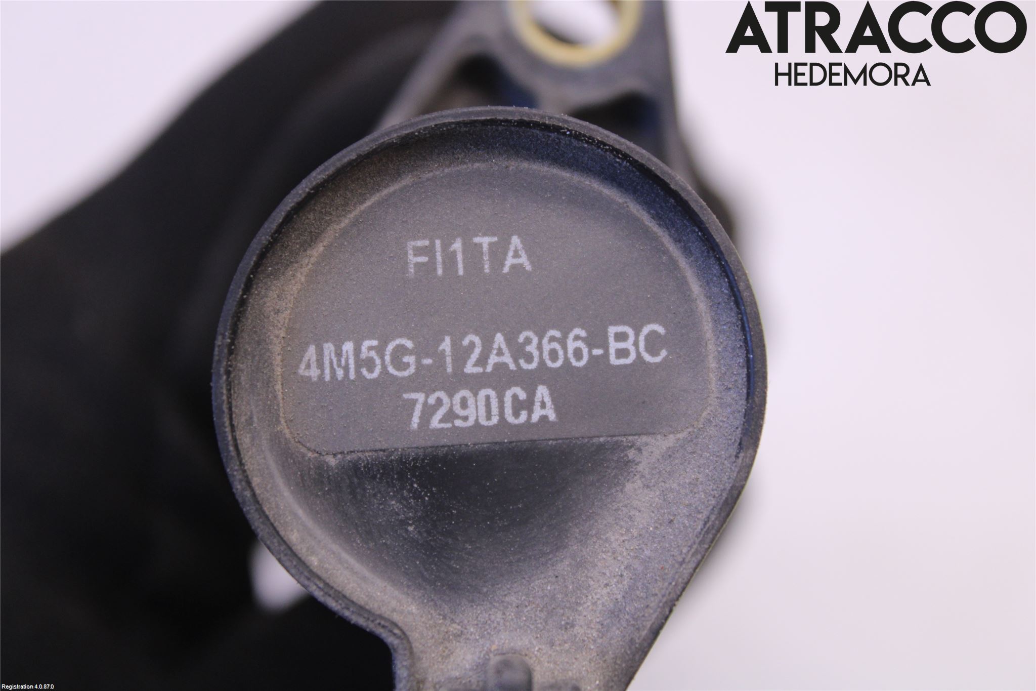 Ford FOCUS     04-07 Coil