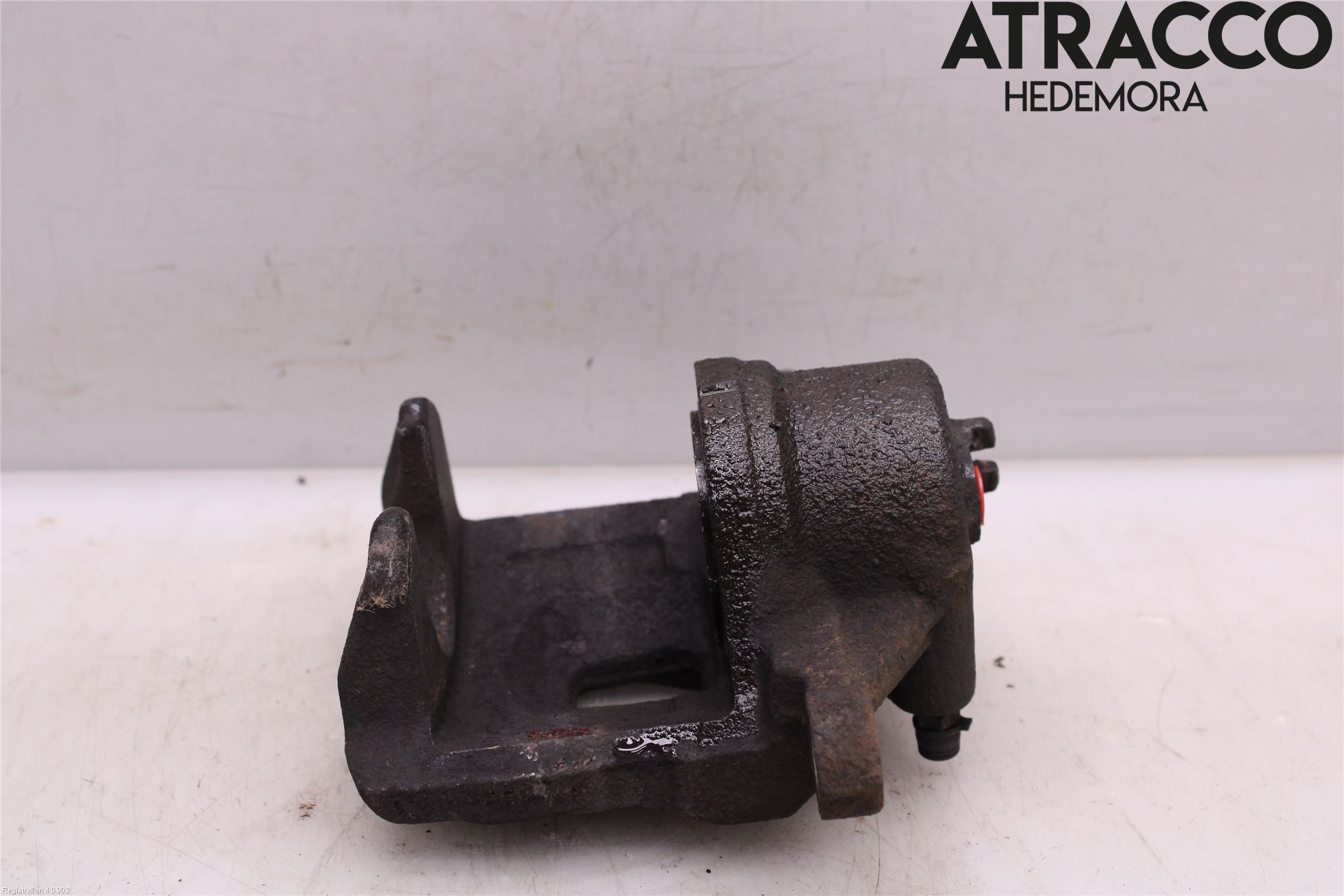 Hyundai ix20 Bremsecaliper Foran Høyre