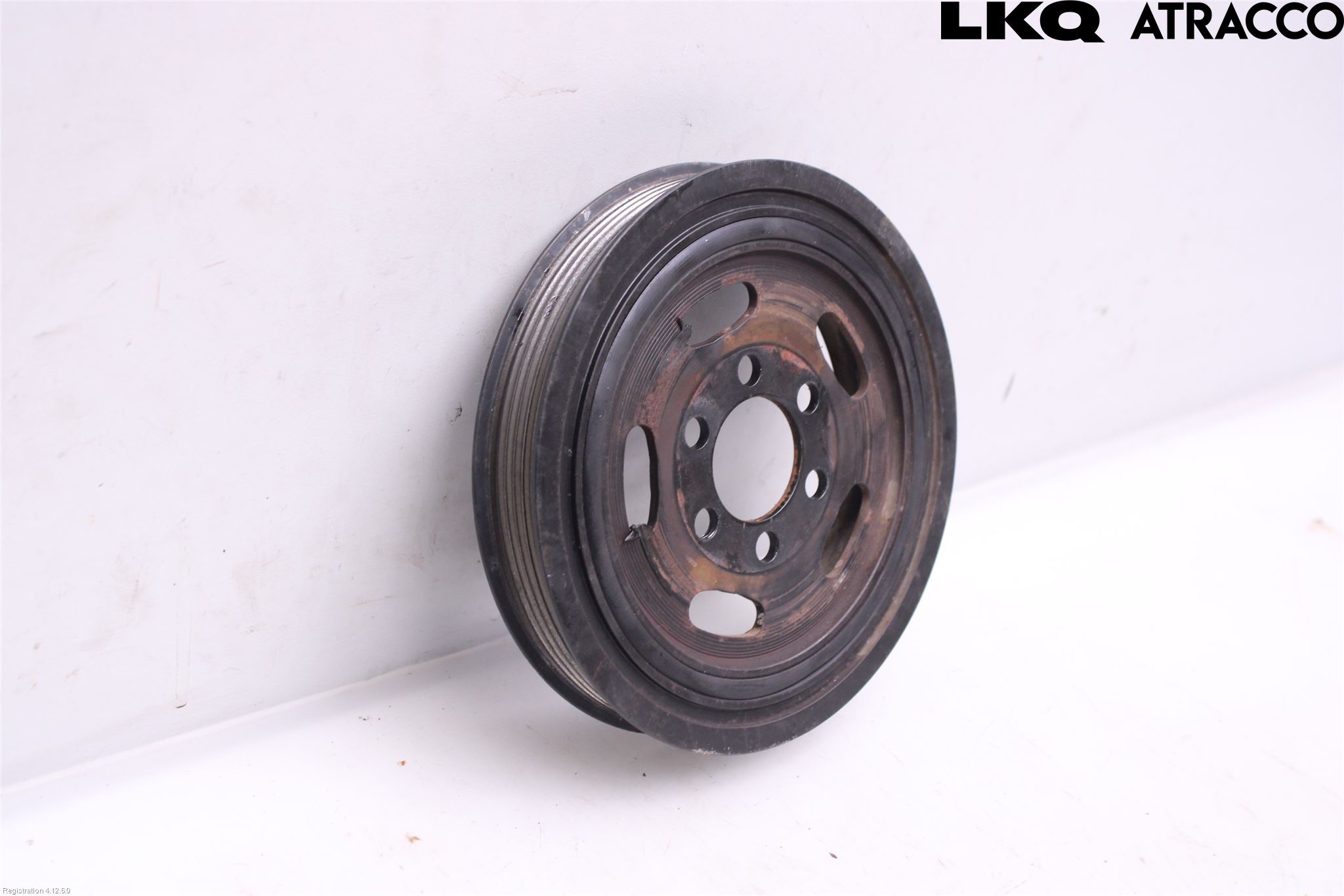 Landrover RANGE ROVER SPORT (L494) 14-22 Reimskive