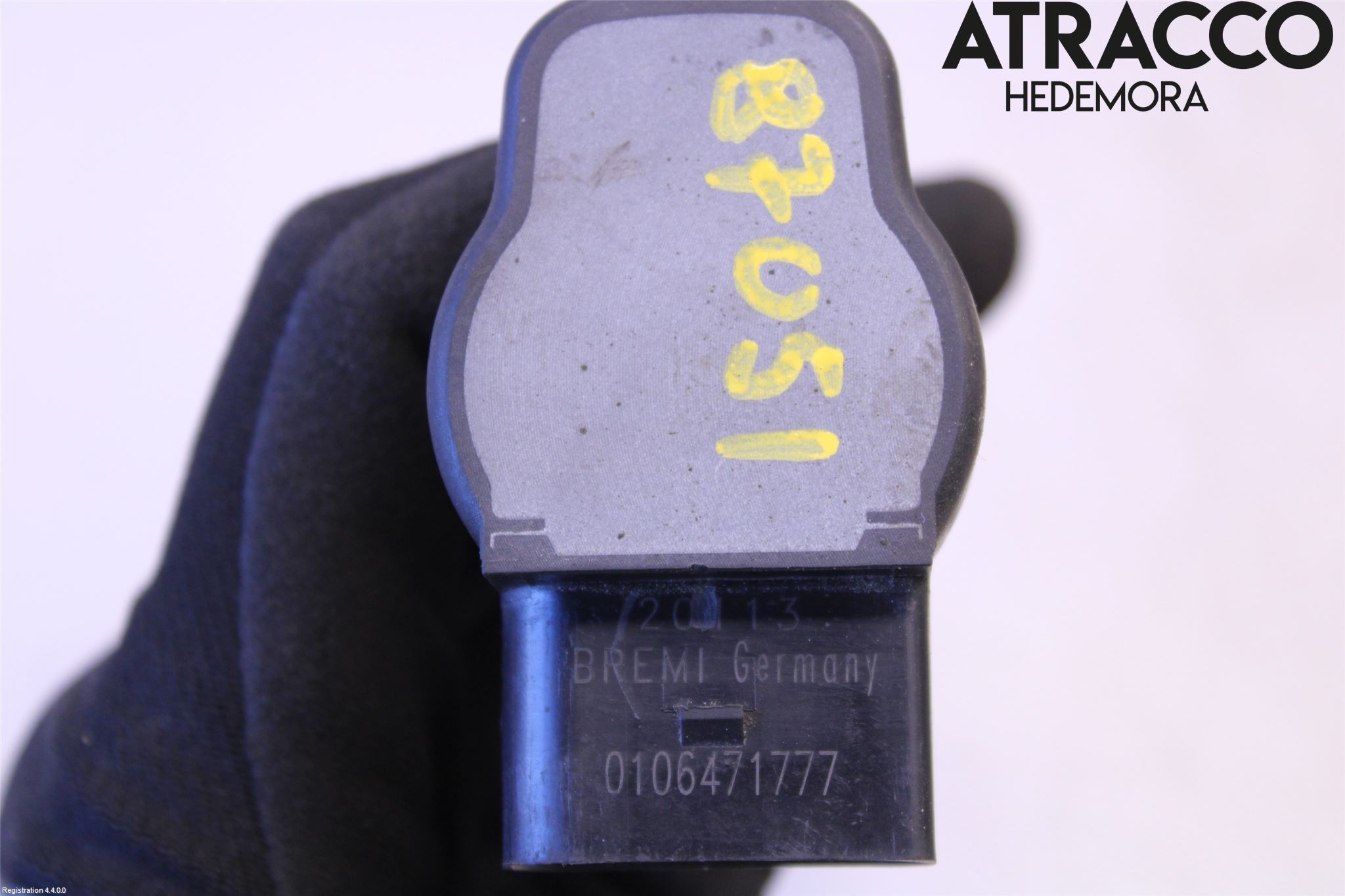 Volkswagen VW PASSAT 01-05 Coil
