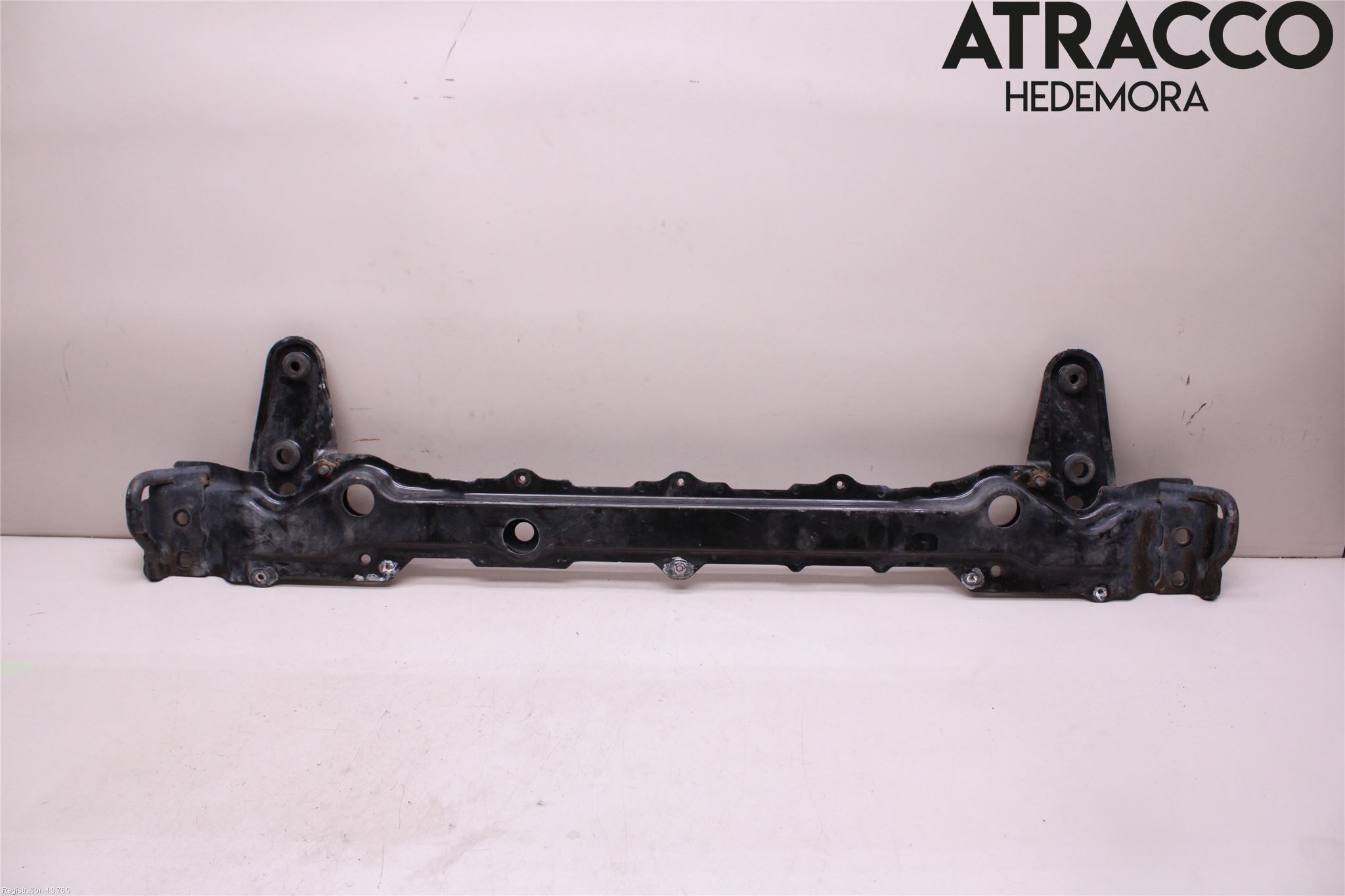 Suzuki VITARA 15- Radiator Feste - Ramme - Bjelk